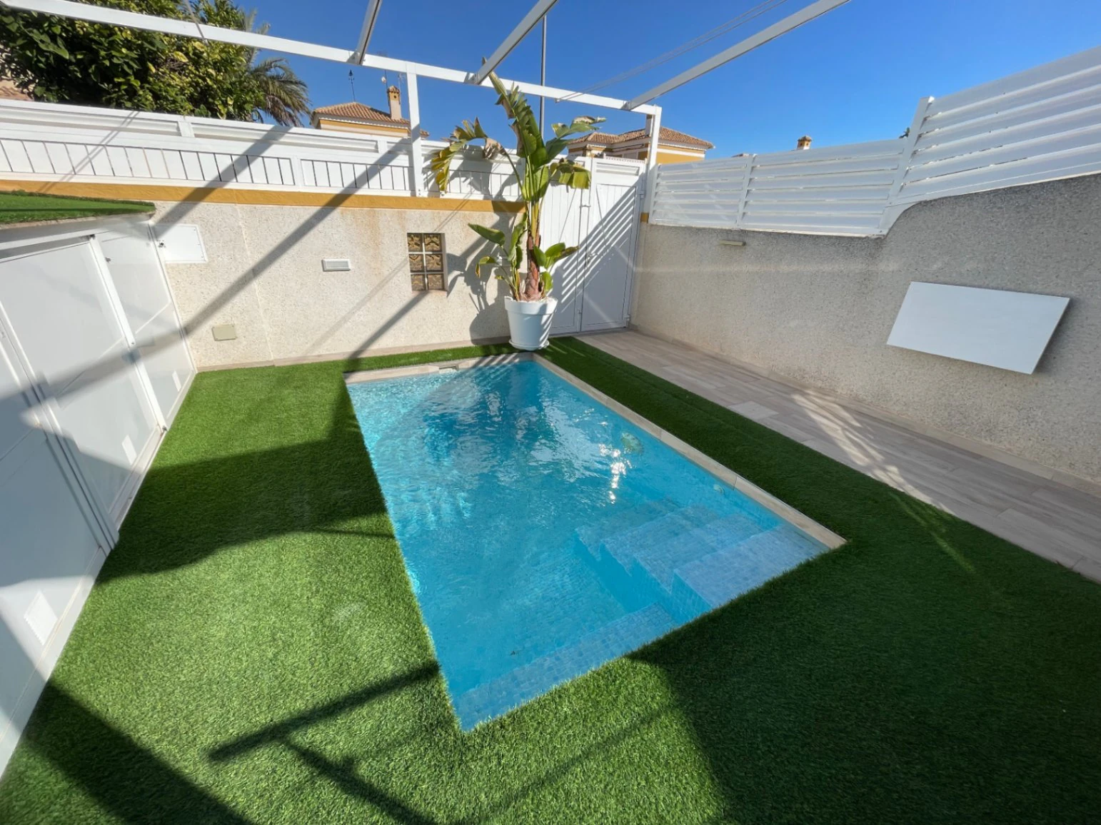 Dúplex en venta a 1KM de Playa de los Jesuitas, Pilar de la Horadada