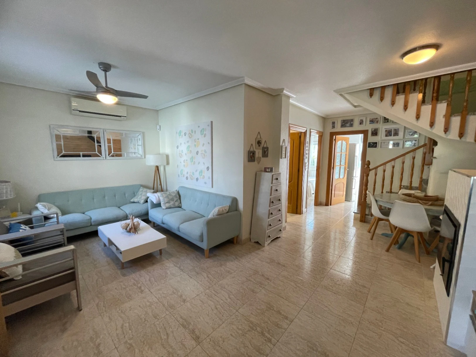 Dúplex en venta a 1KM de Playa de los Jesuitas, Pilar de la Horadada