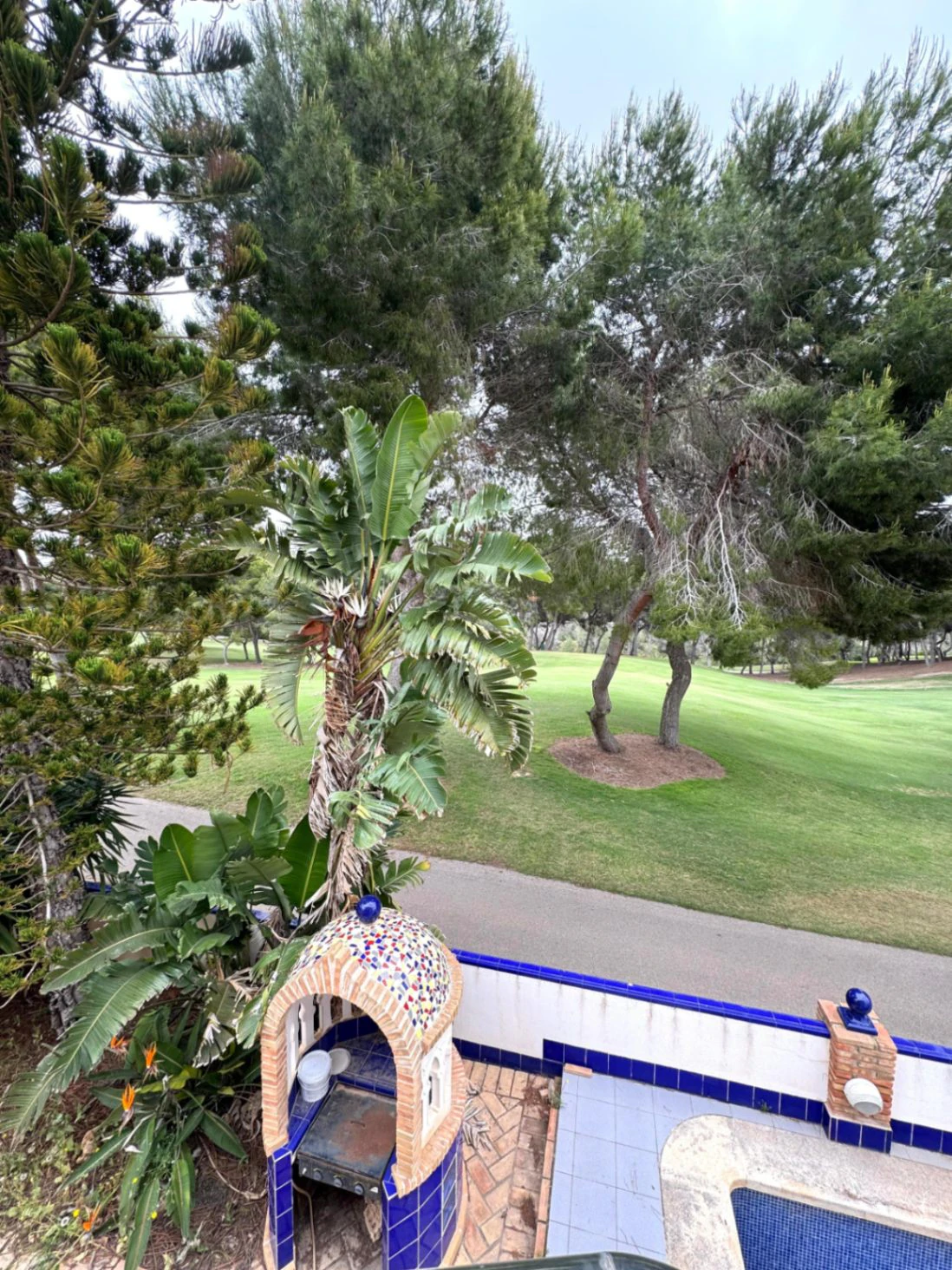 Chalet en venta en Orihuela Costa, Las Ramblas - 4 habitaciones, 3 baños con increíbles vistas