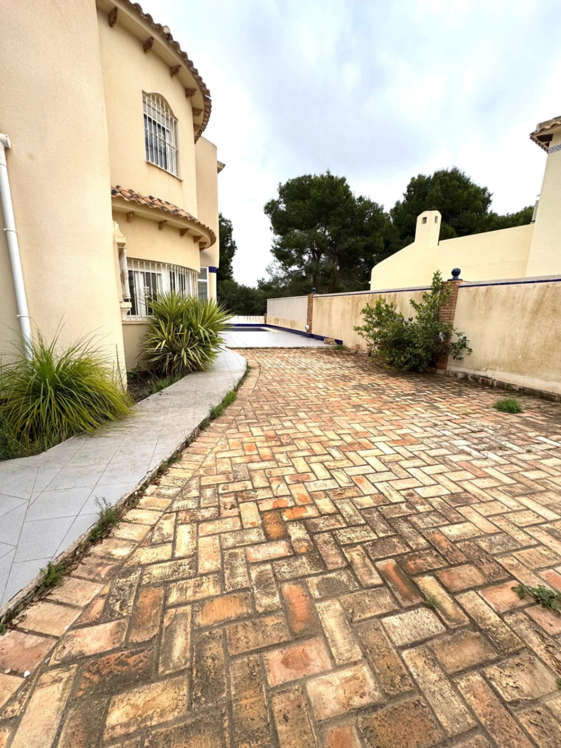 Chalet en venta en Orihuela Costa, Las Ramblas - 4 habitaciones, 3 baños con increíbles vistas