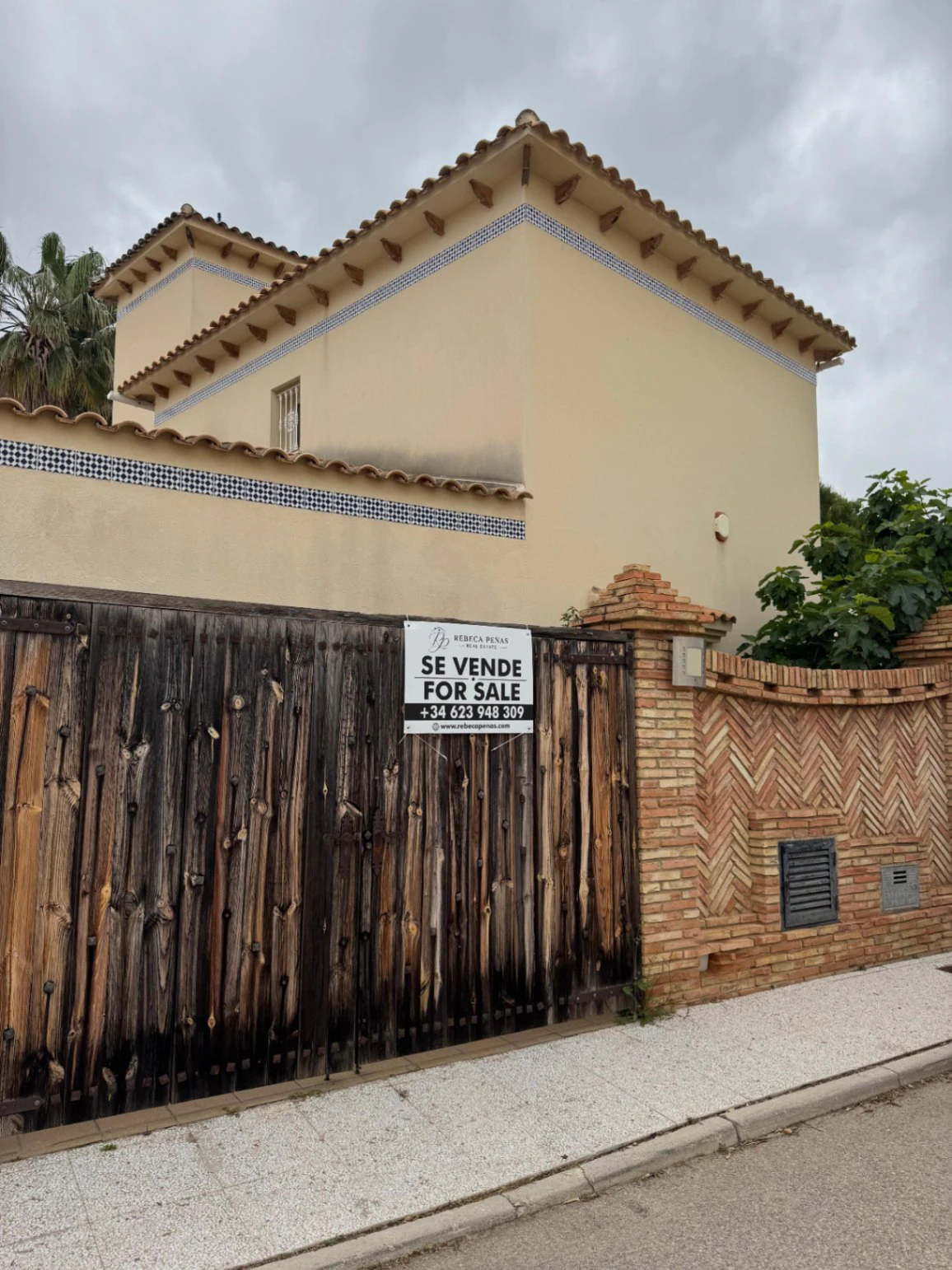 Chalet en venta en Orihuela Costa, Las Ramblas - 4 habitaciones, 3 baños con increíbles vistas