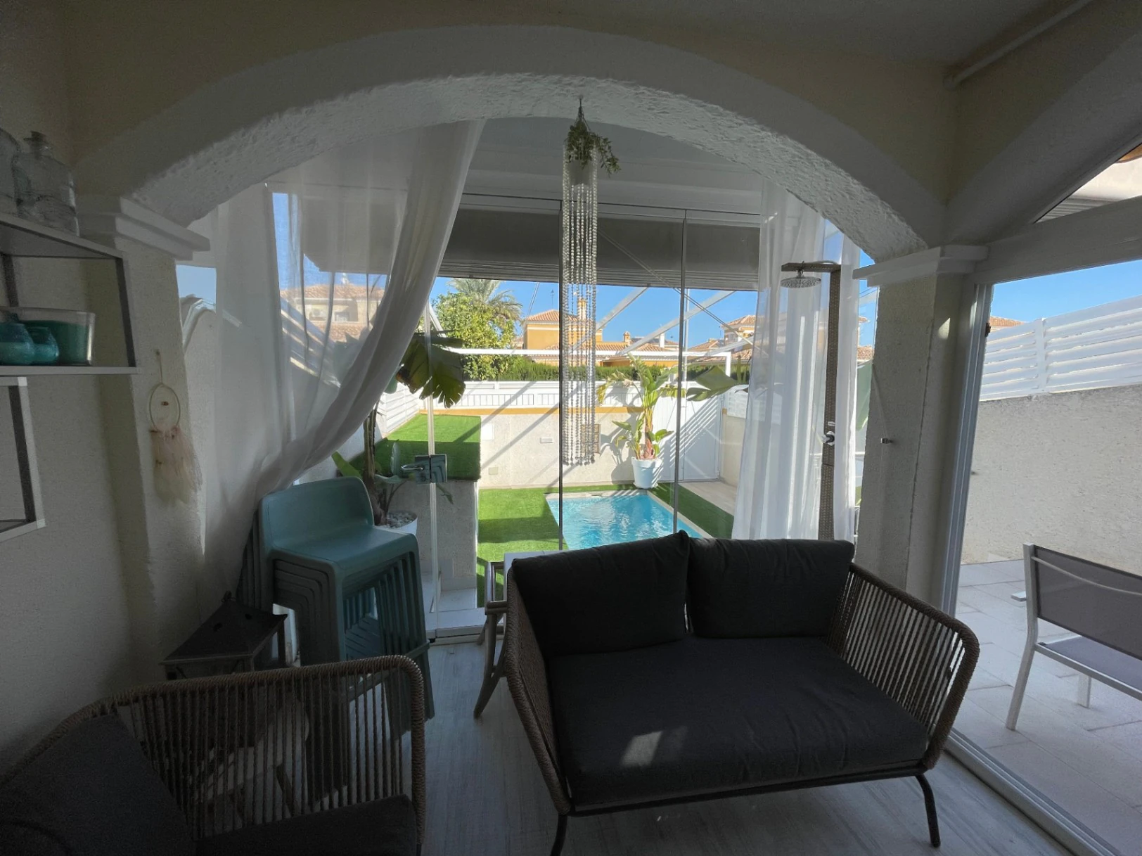 Dúplex en venta a 1KM de Playa de los Jesuitas, Pilar de la Horadada