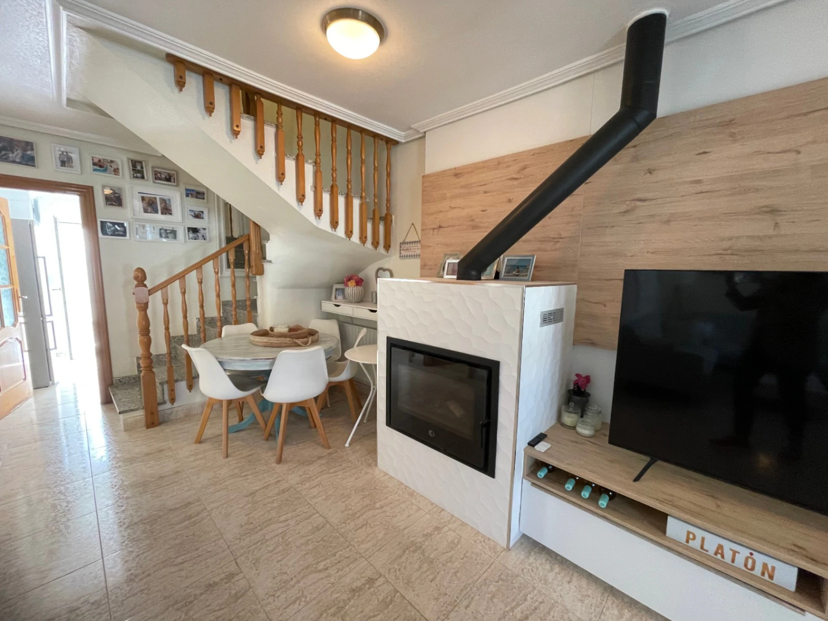 Dúplex en venta a 1KM de Playa de los Jesuitas, Pilar de la Horadada