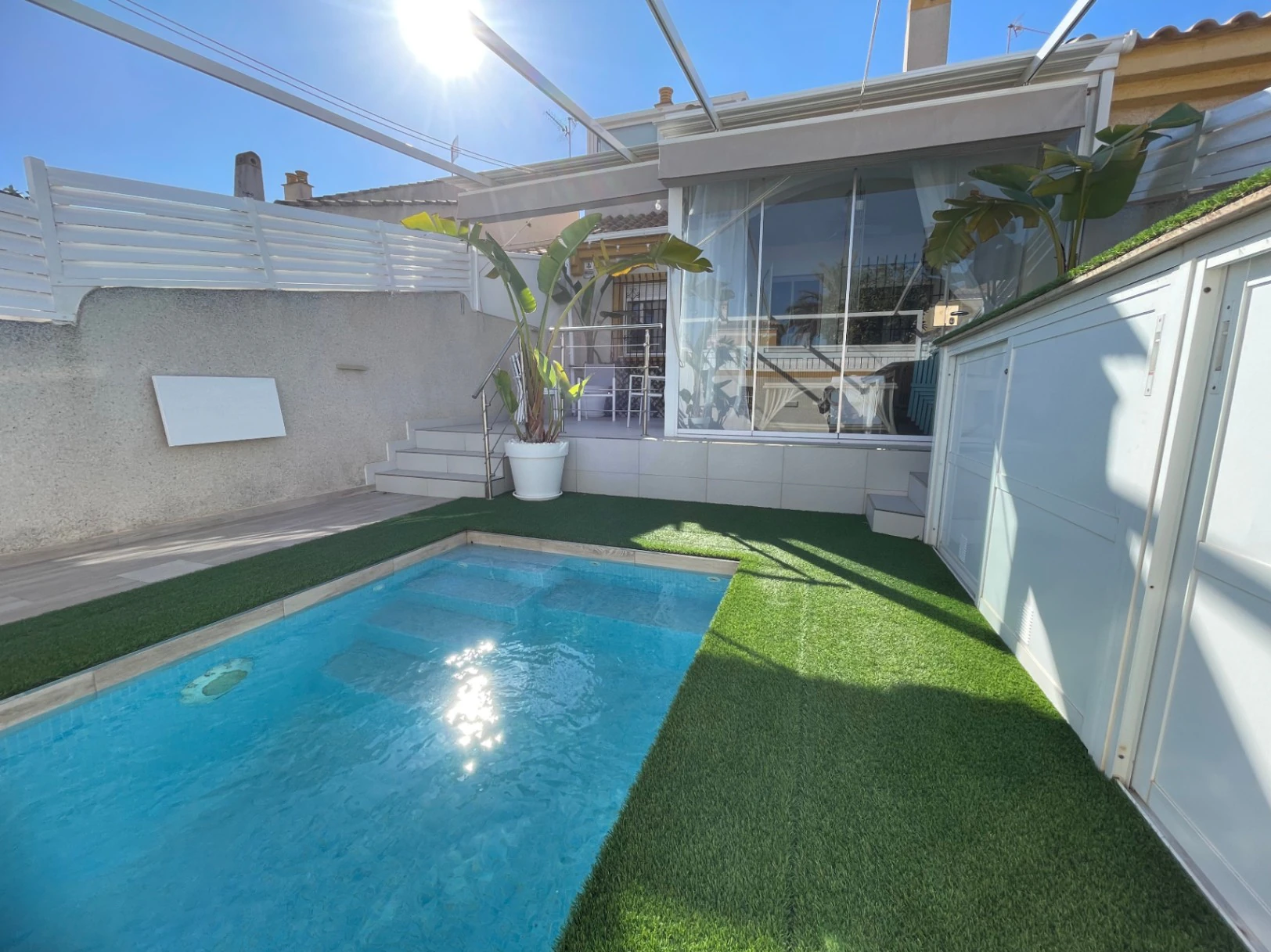 Dúplex en venta a 1KM de Playa de los Jesuitas, Pilar de la Horadada