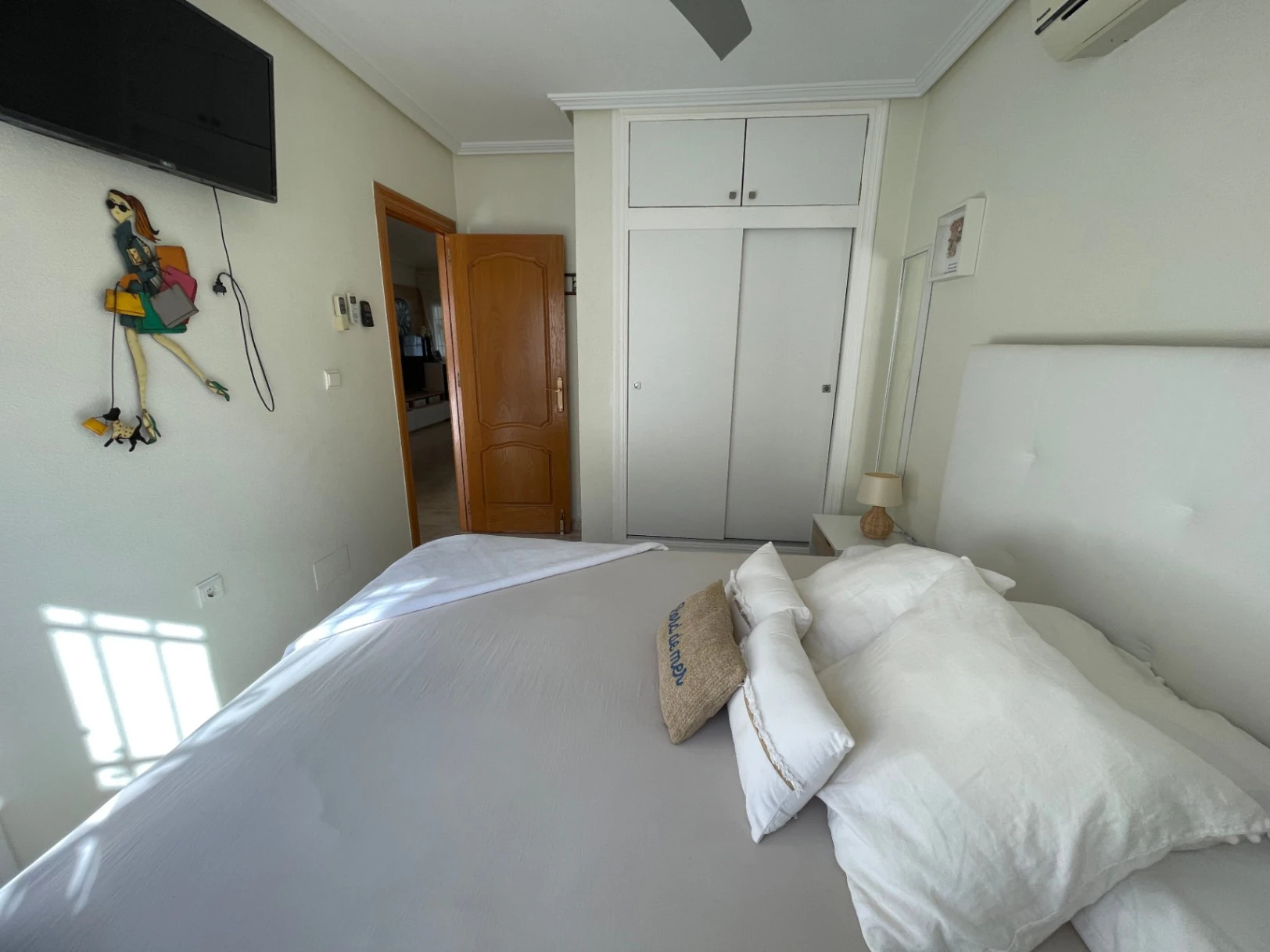 Dúplex en venta a 1KM de Playa de los Jesuitas, Pilar de la Horadada