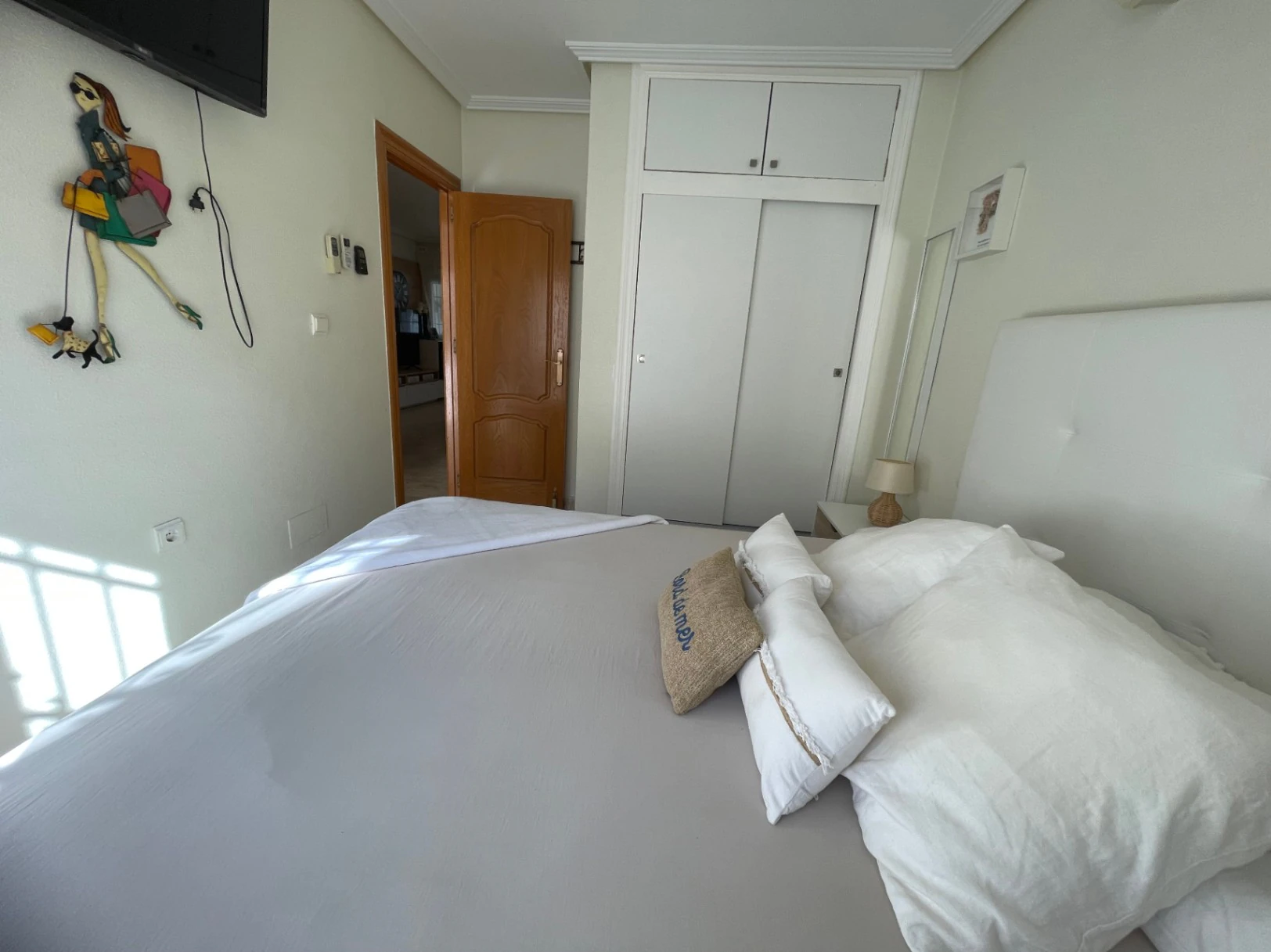 Dúplex en venta a 1KM de Playa de los Jesuitas, Pilar de la Horadada