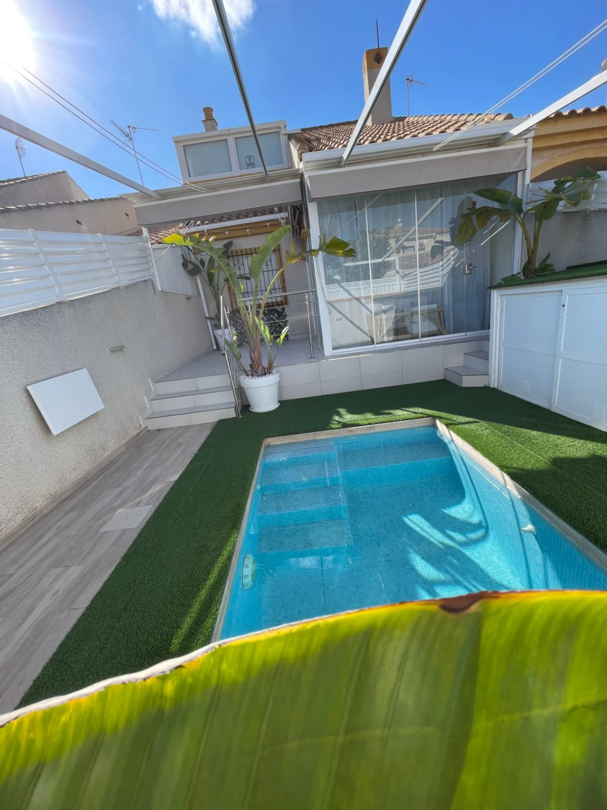 Dúplex en venta a 1KM de Playa de los Jesuitas, Pilar de la Horadada
