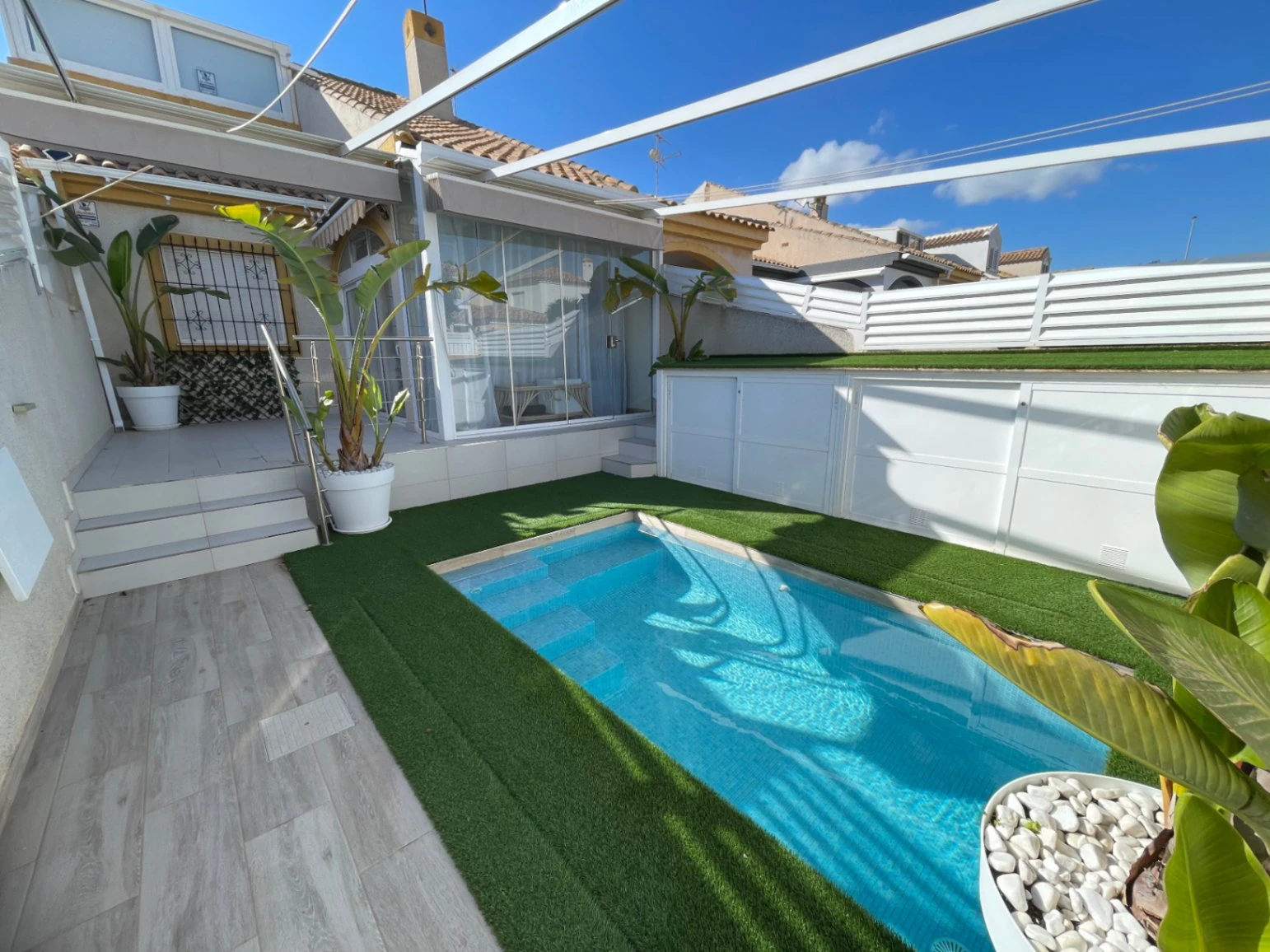 Dúplex en venta a 1KM de Playa de los Jesuitas, Pilar de la Horadada