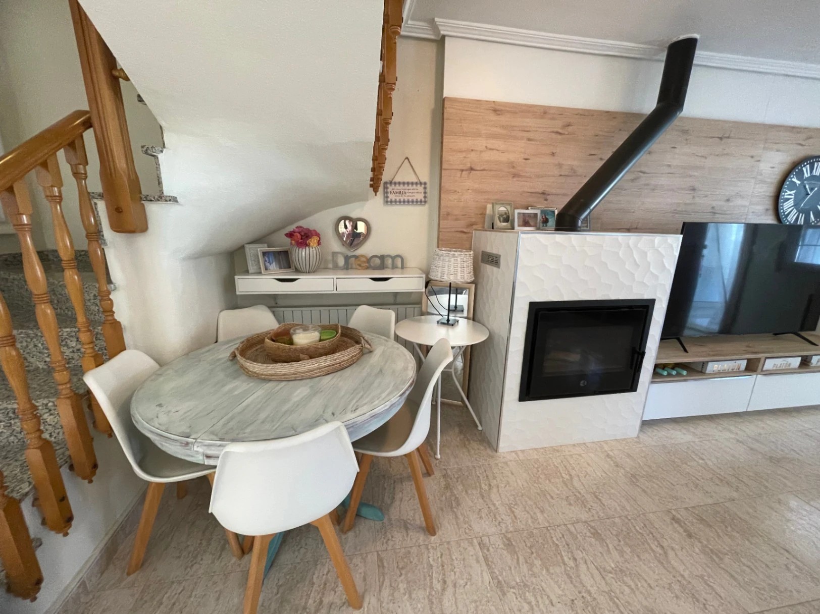 Dúplex en venta a 1KM de Playa de los Jesuitas, Pilar de la Horadada