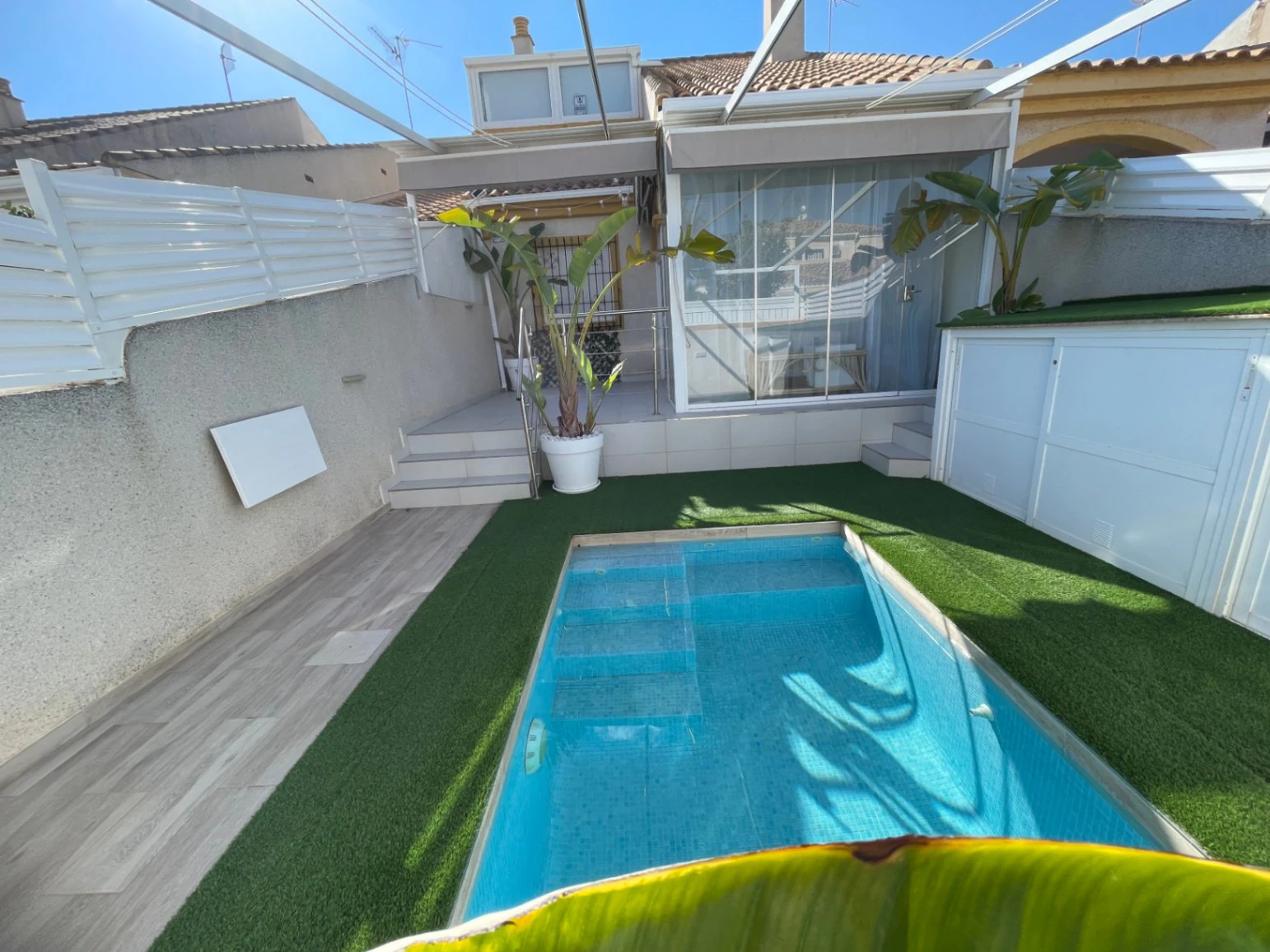 Dúplex en venta a 1KM de Playa de los Jesuitas, Pilar de la Horadada