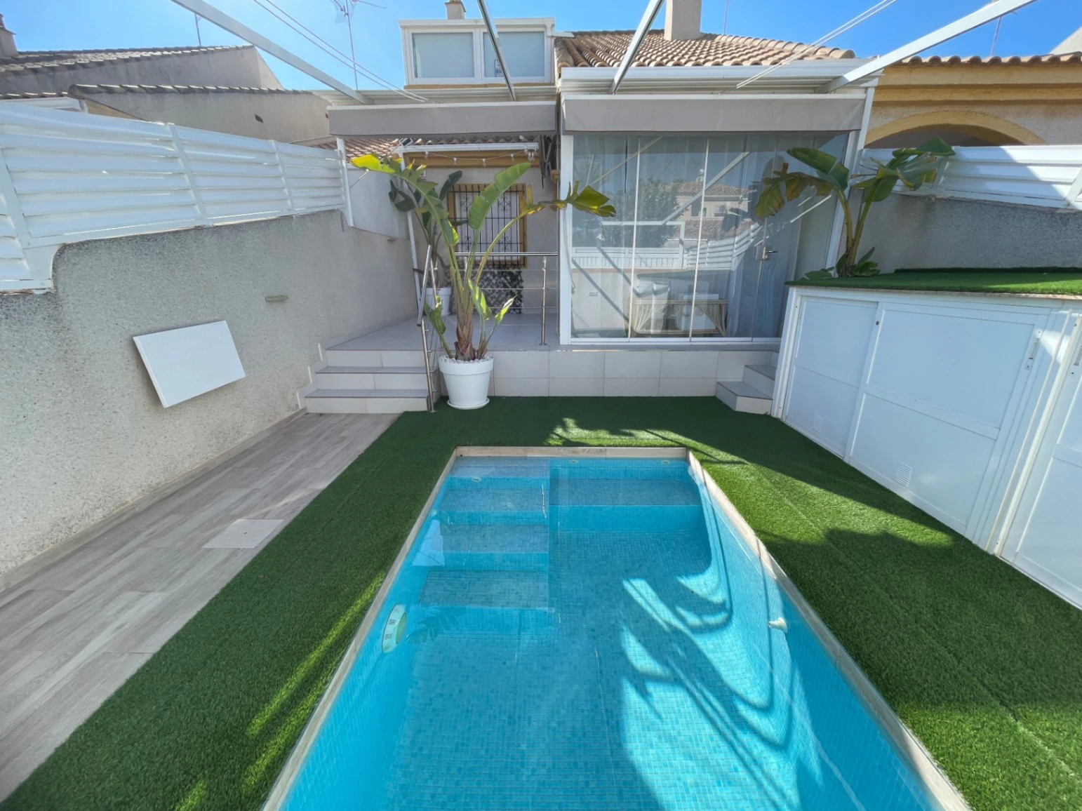 Dúplex en venta a 1KM de Playa de los Jesuitas, Pilar de la Horadada