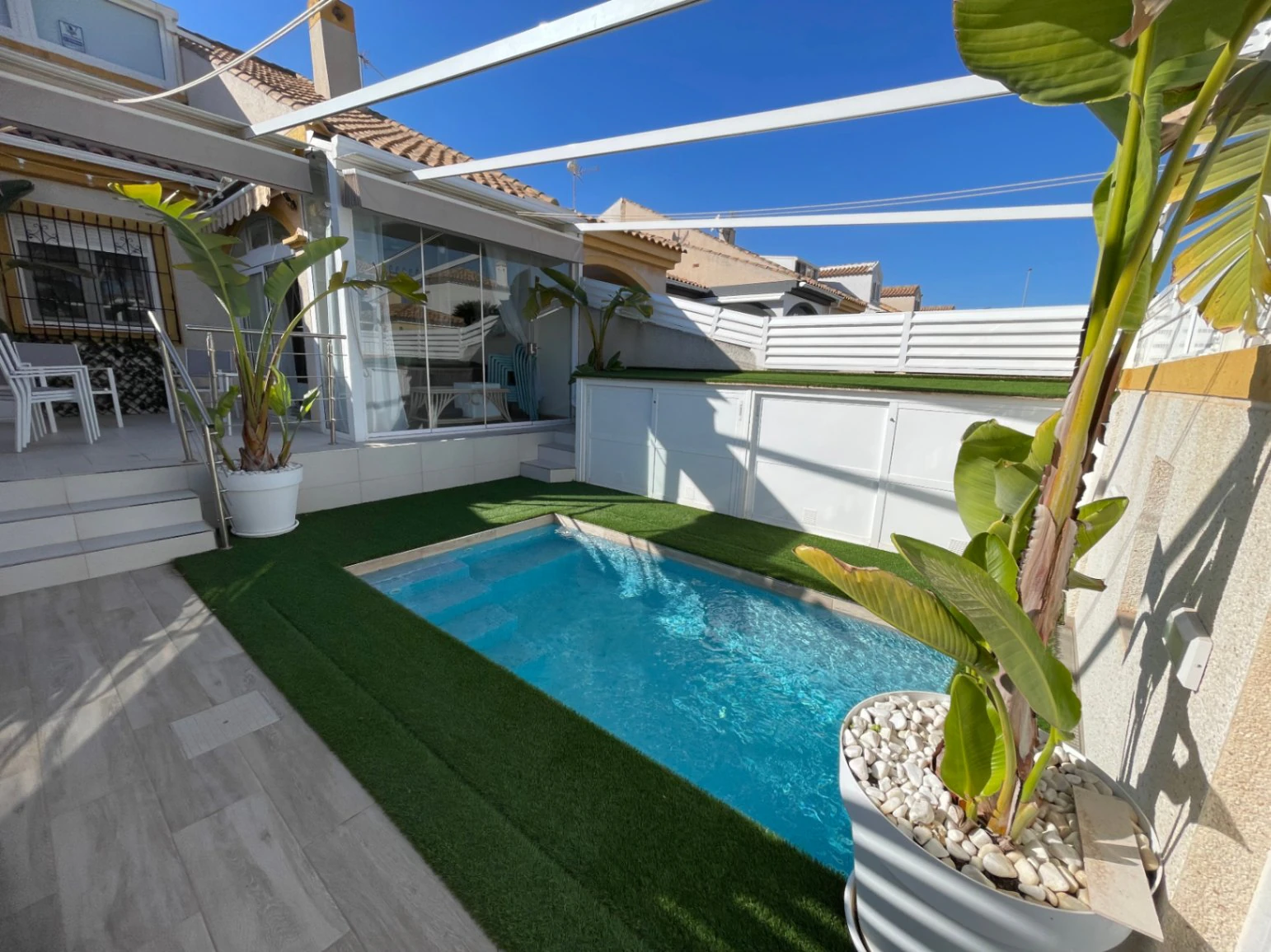Dúplex en venta a 1KM de Playa de los Jesuitas, Pilar de la Horadada