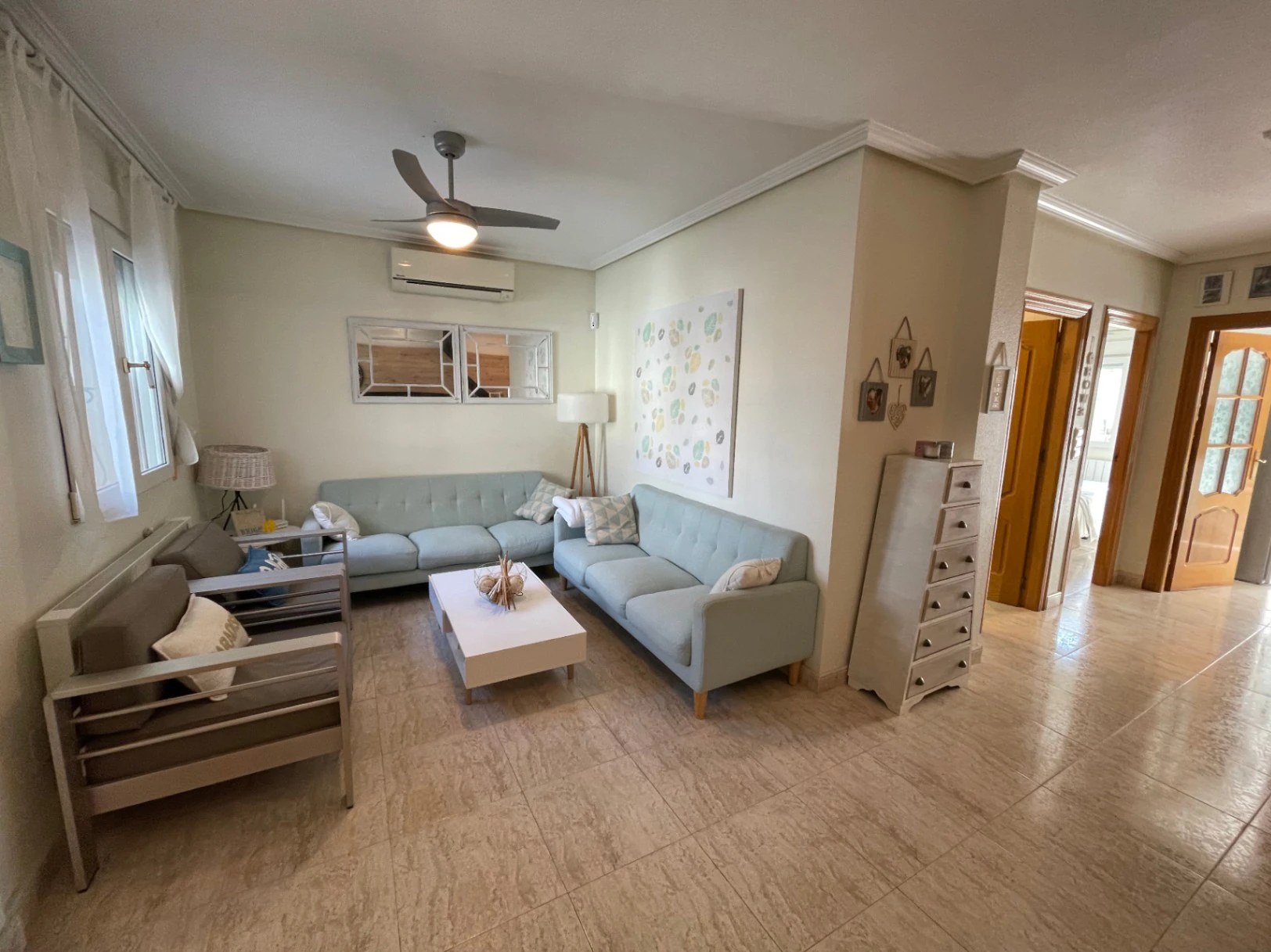 Dúplex en venta a 1KM de Playa de los Jesuitas, Pilar de la Horadada
