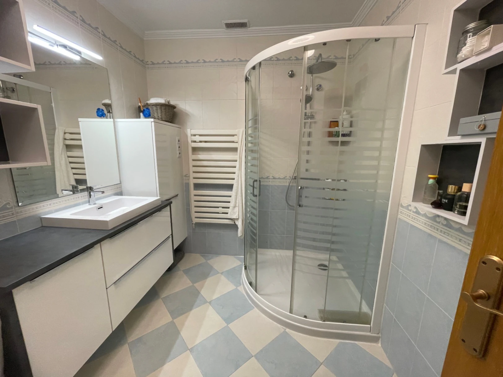 Dúplex en venta a 1KM de Playa de los Jesuitas, Pilar de la Horadada