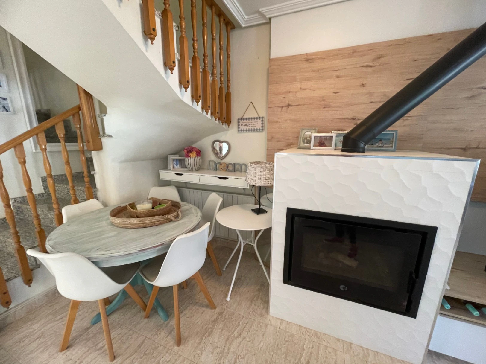 Dúplex en venta a 1KM de Playa de los Jesuitas, Pilar de la Horadada