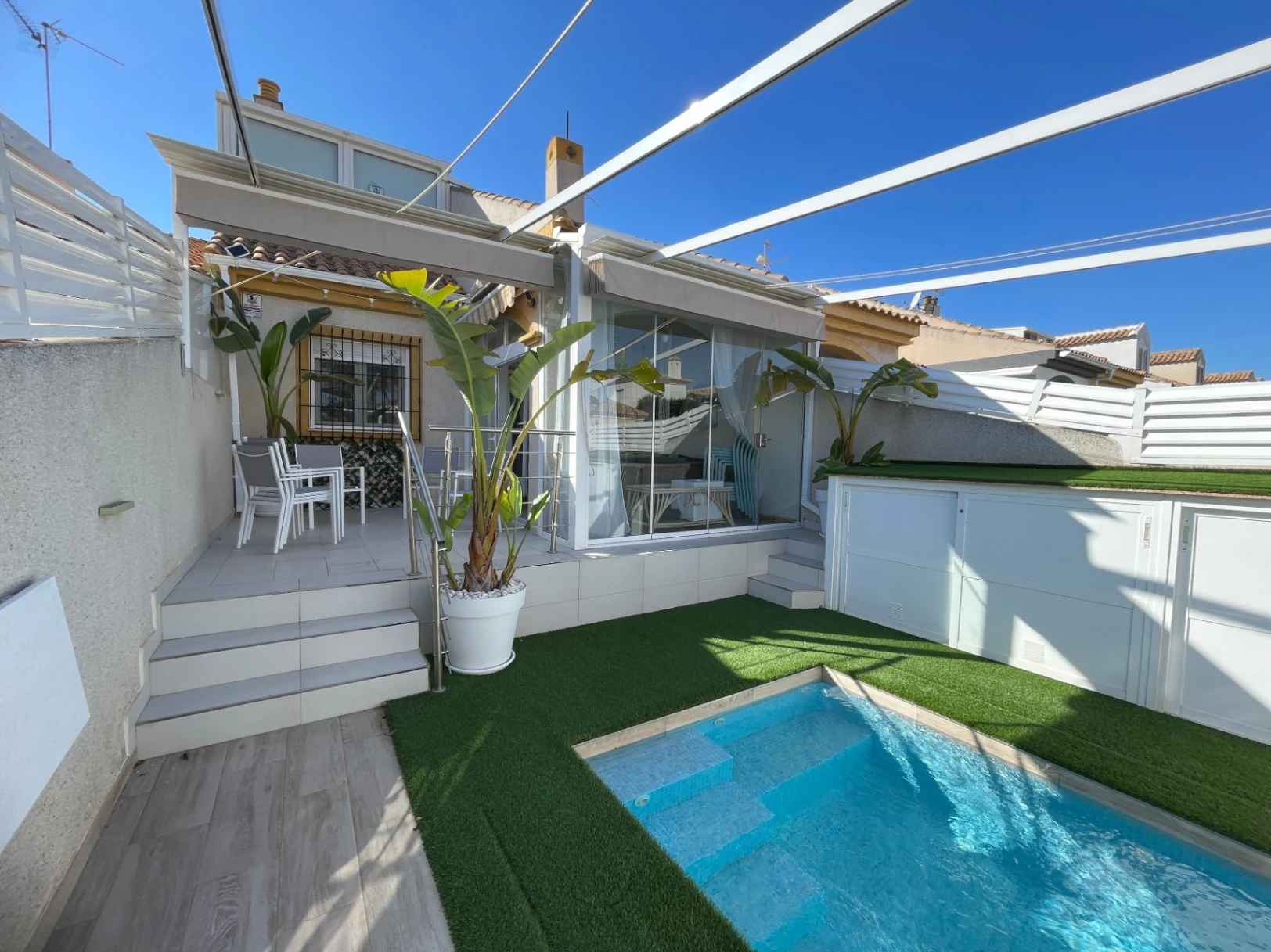 Dúplex en venta a 1KM de Playa de los Jesuitas, Pilar de la Horadada