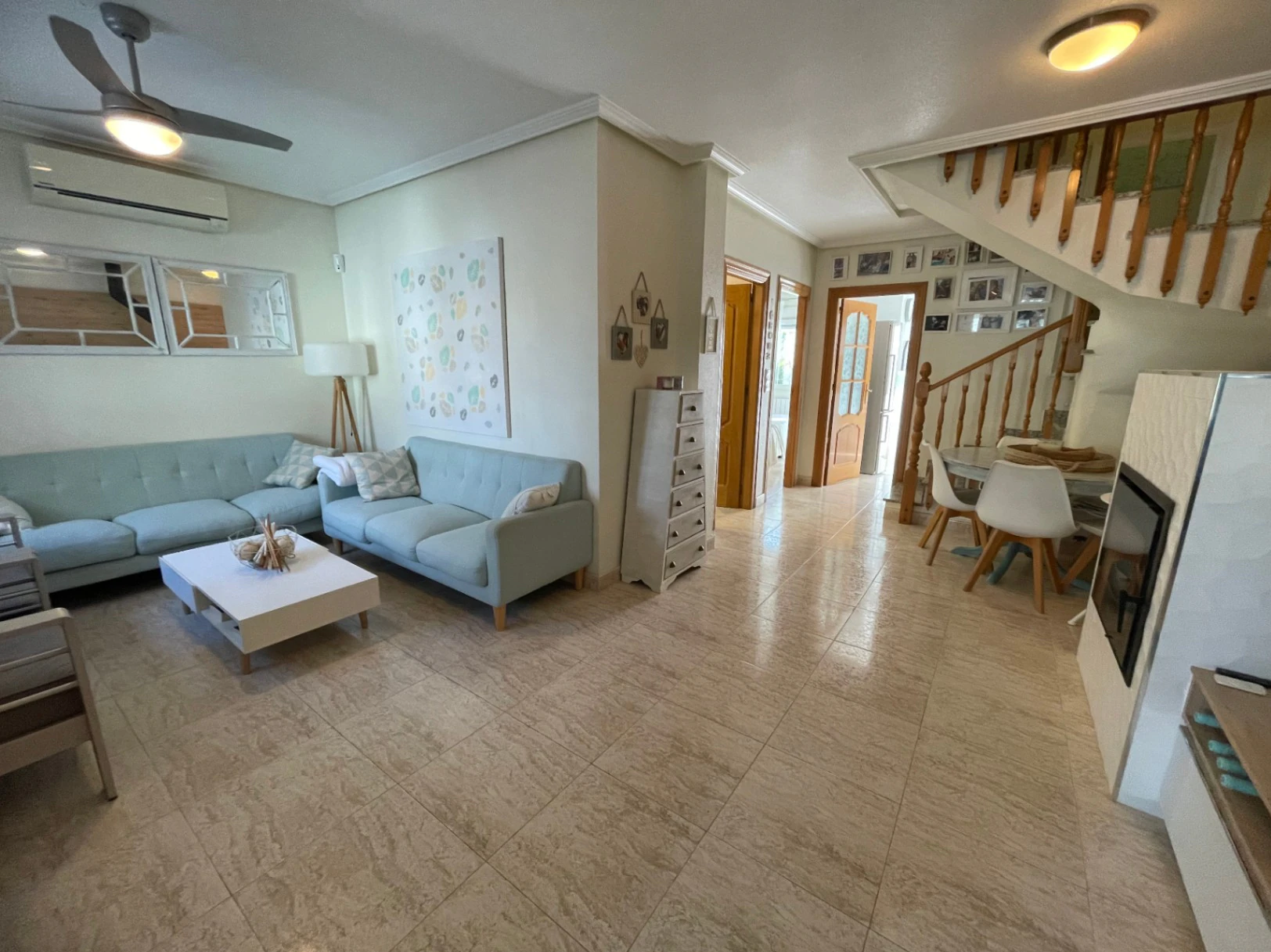 Dúplex en venta a 1KM de Playa de los Jesuitas, Pilar de la Horadada