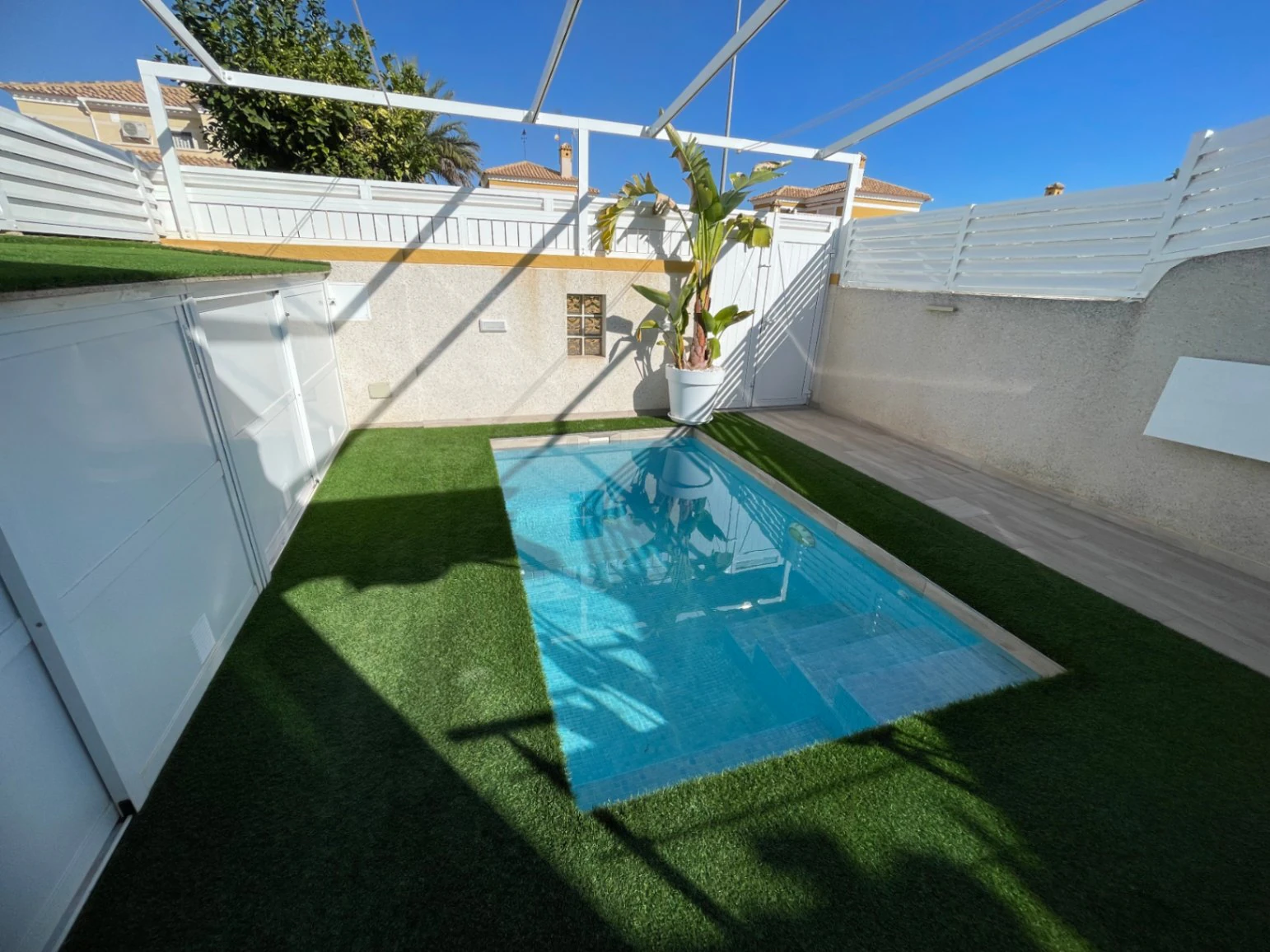 Dúplex en venta a 1KM de Playa de los Jesuitas, Pilar de la Horadada