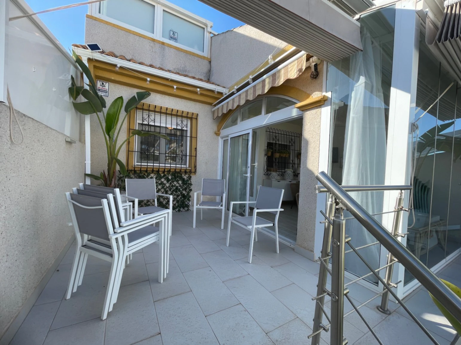 Dúplex en venta a 1KM de Playa de los Jesuitas, Pilar de la Horadada