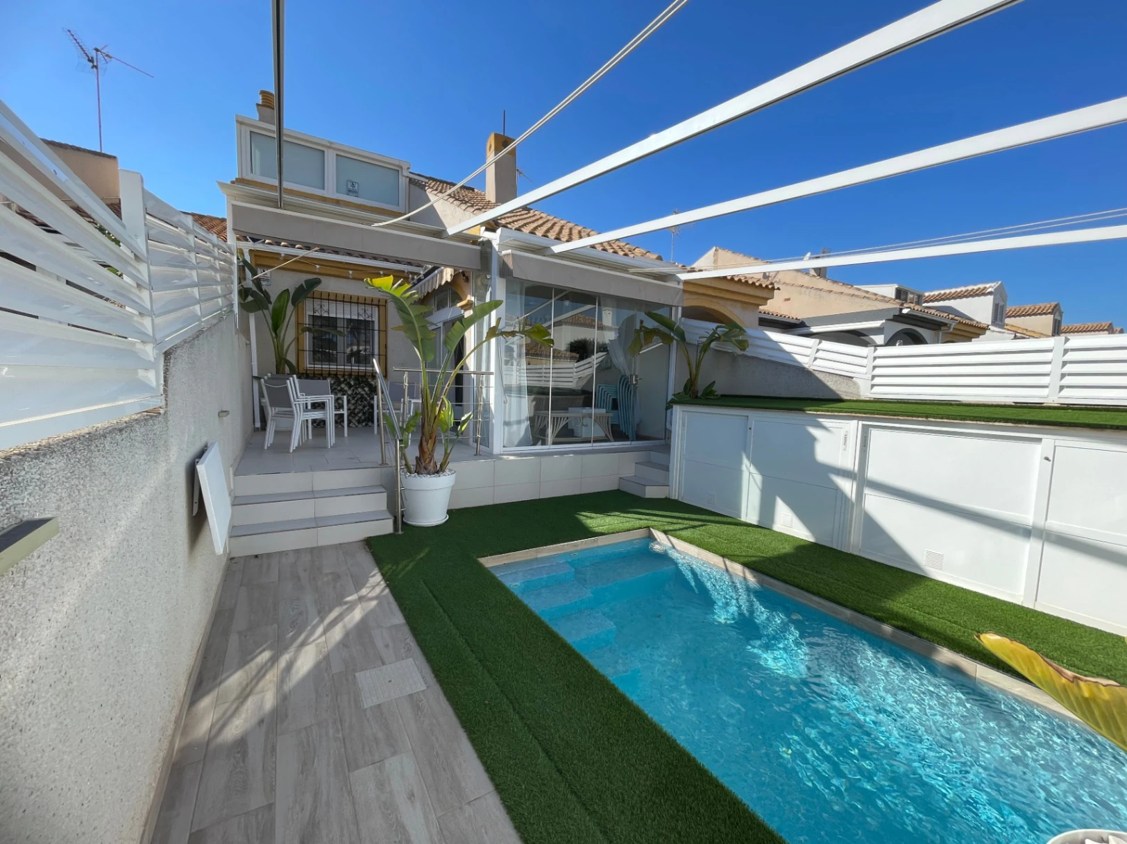 Dúplex en venta a 1KM de Playa de los Jesuitas, Pilar de la Horadada