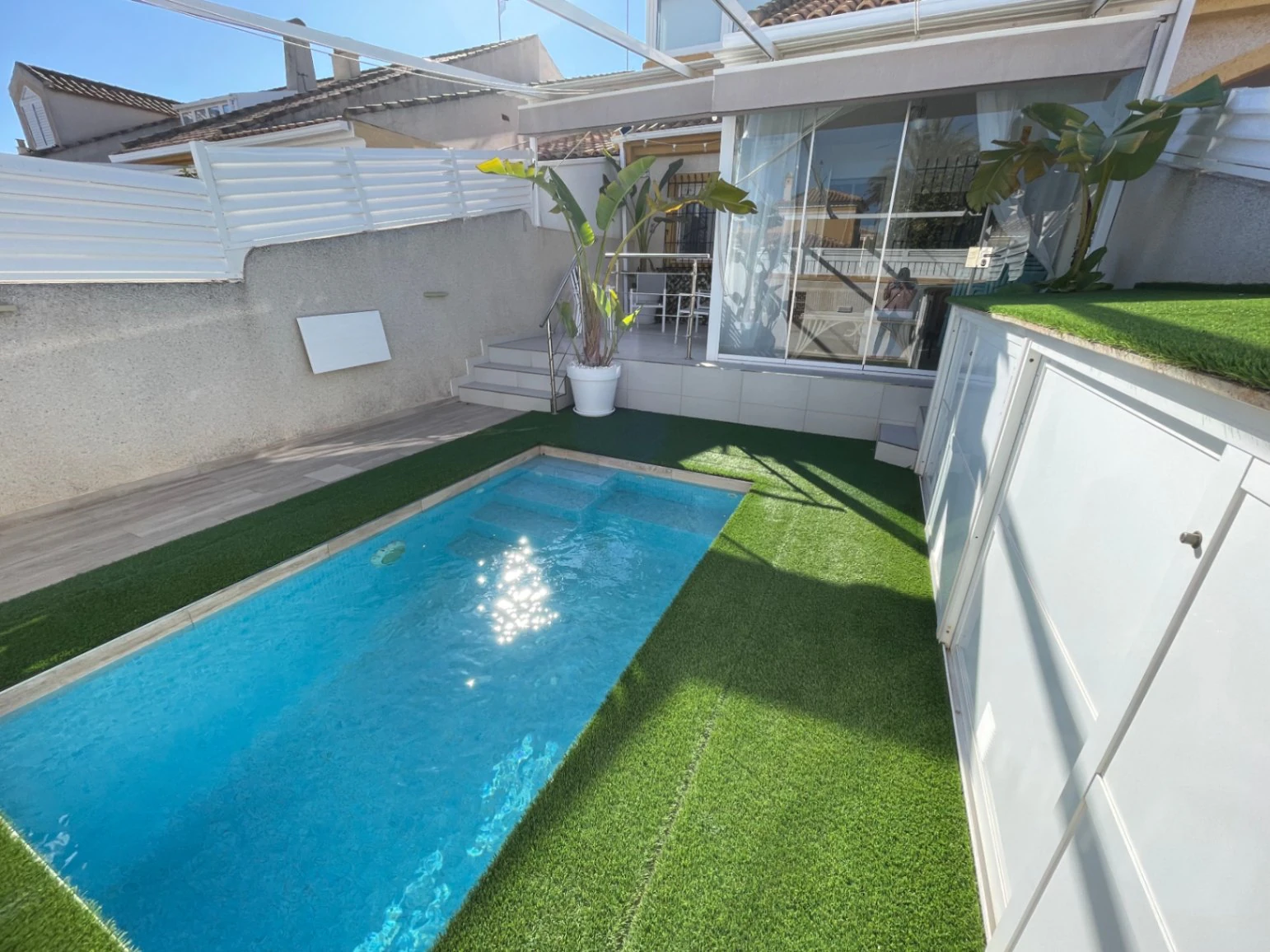 Dúplex en venta a 1KM de Playa de los Jesuitas, Pilar de la Horadada