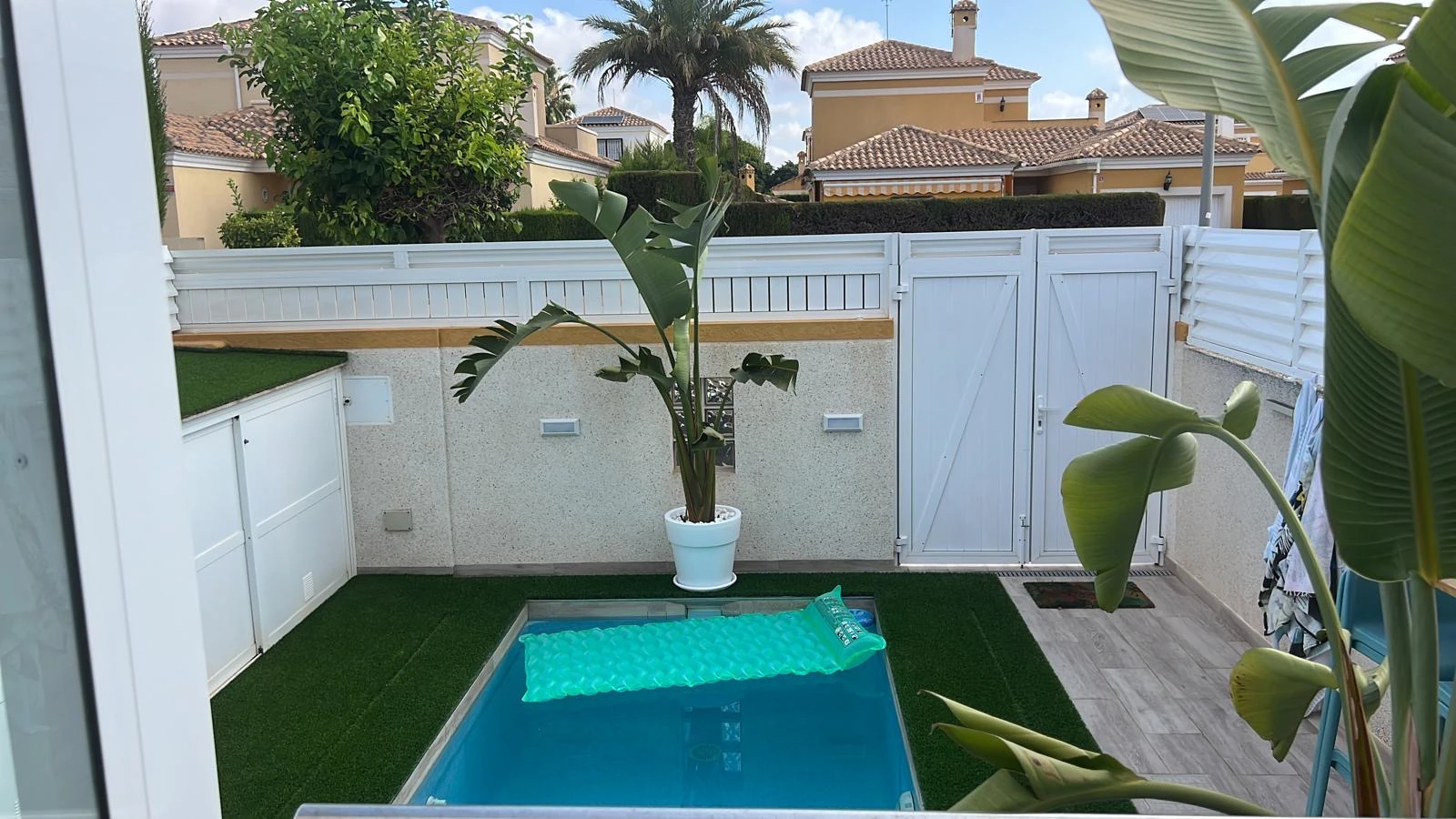 Dúplex en venta a 1KM de Playa de los Jesuitas, Pilar de la Horadada