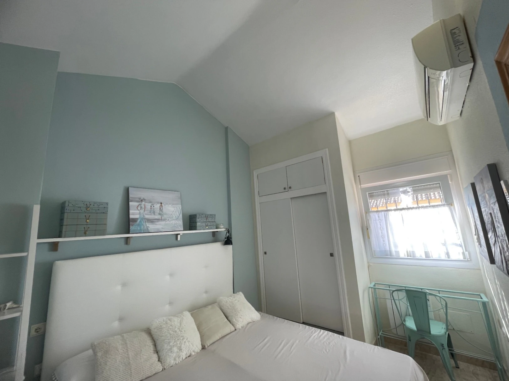 Dúplex en venta a 1KM de Playa de los Jesuitas, Pilar de la Horadada