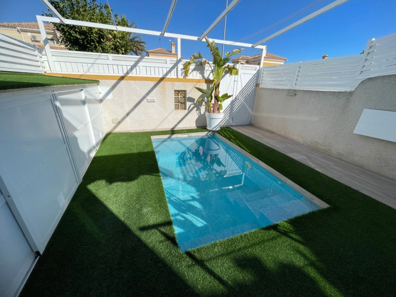 Dúplex en venta a 1KM de Playa de los Jesuitas, Pilar de la Horadada
