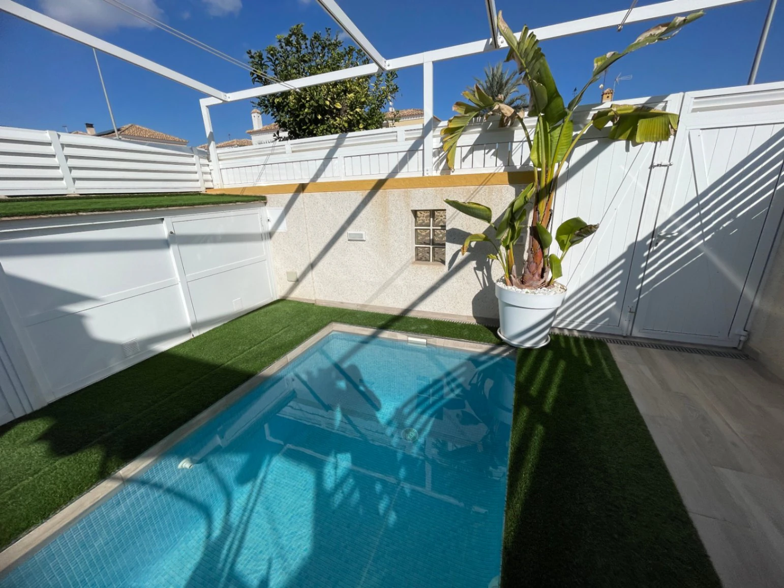 Dúplex en venta a 1KM de Playa de los Jesuitas, Pilar de la Horadada