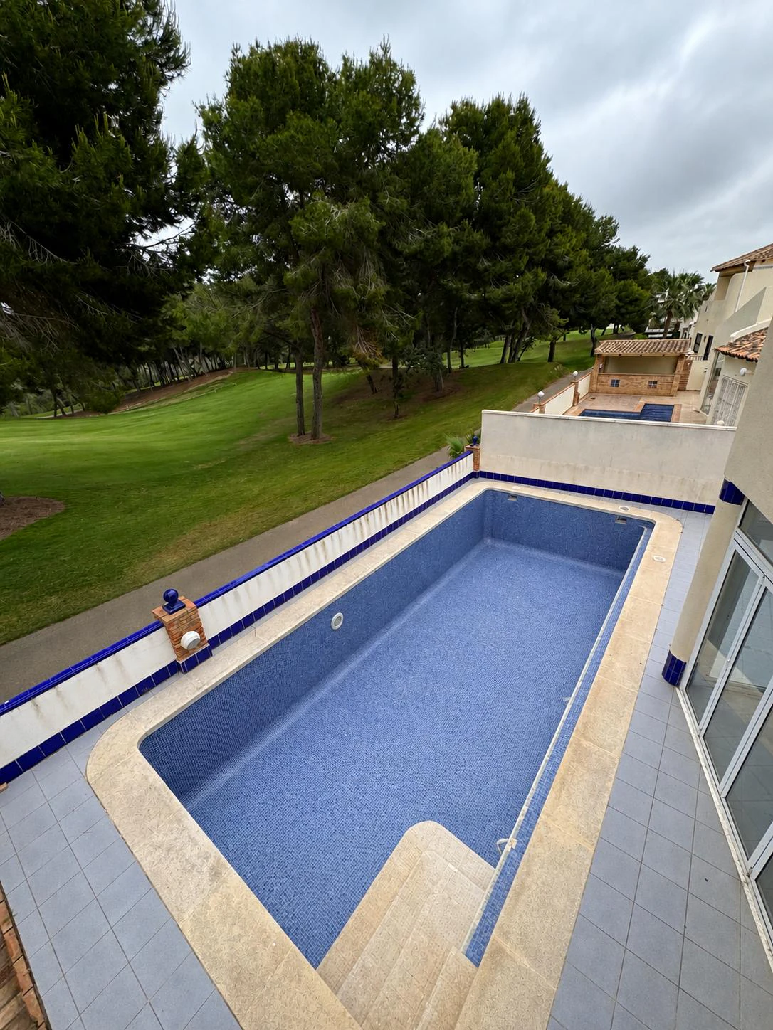 Chalet en venta en Orihuela Costa, Las Ramblas - 4 habitaciones, 3 baños con increíbles vistas