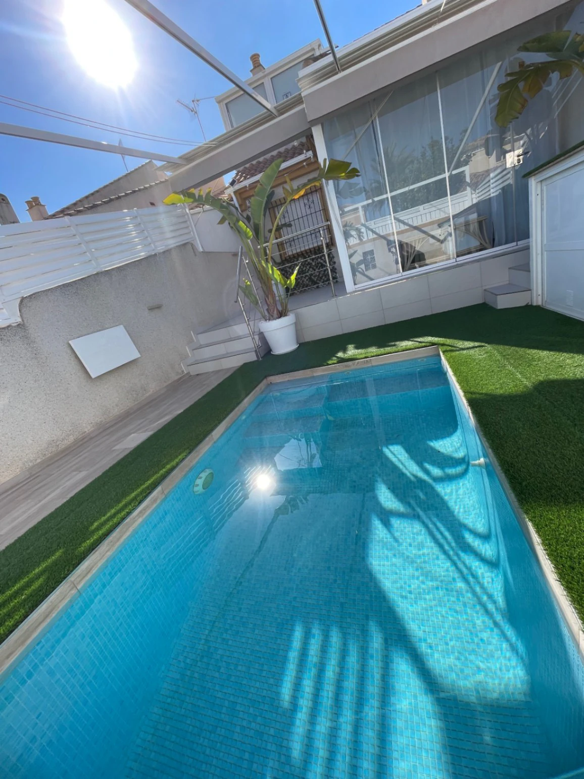 Dúplex en venta a 1KM de Playa de los Jesuitas, Pilar de la Horadada