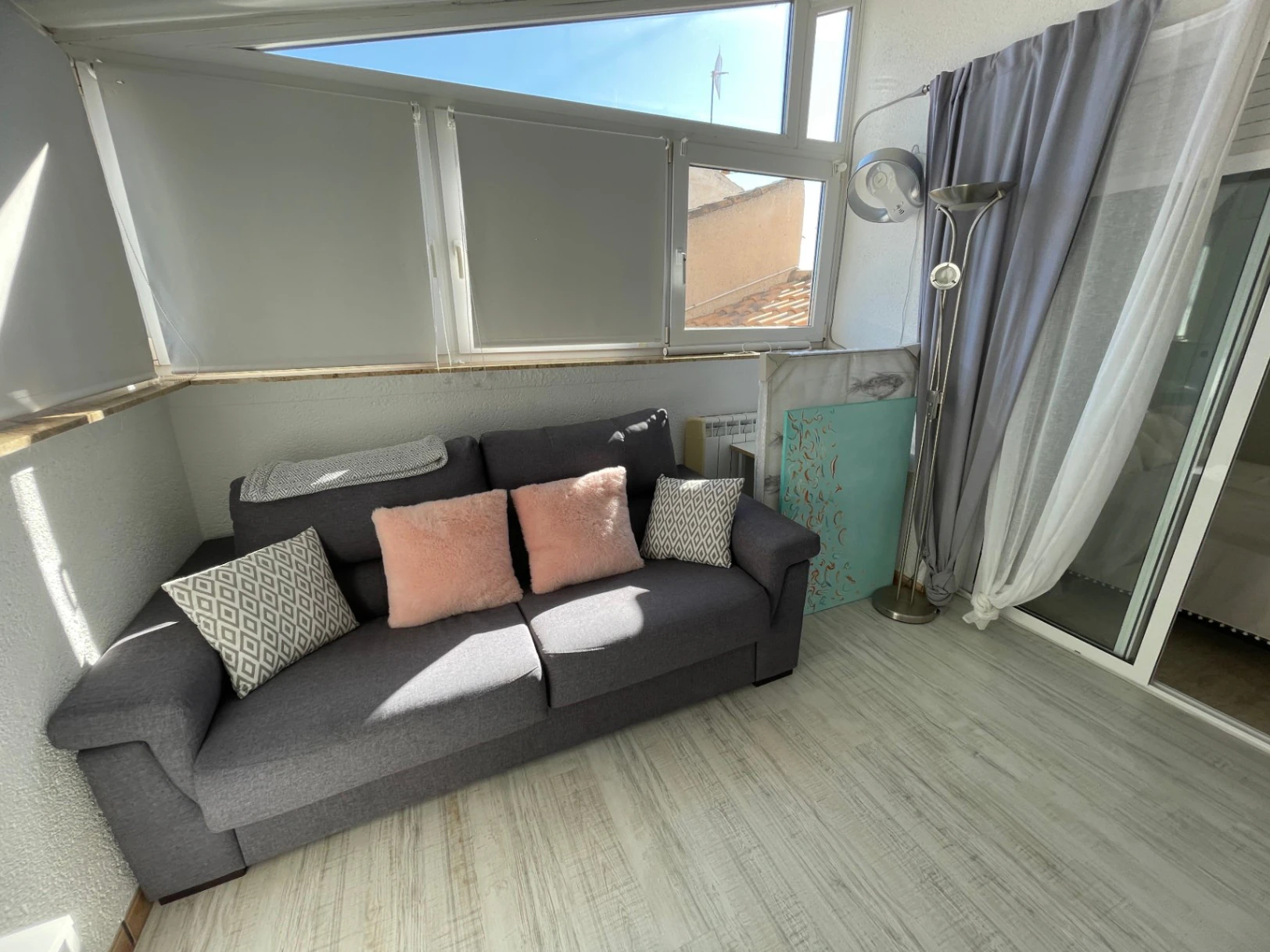 Dúplex en venta a 1KM de Playa de los Jesuitas, Pilar de la Horadada