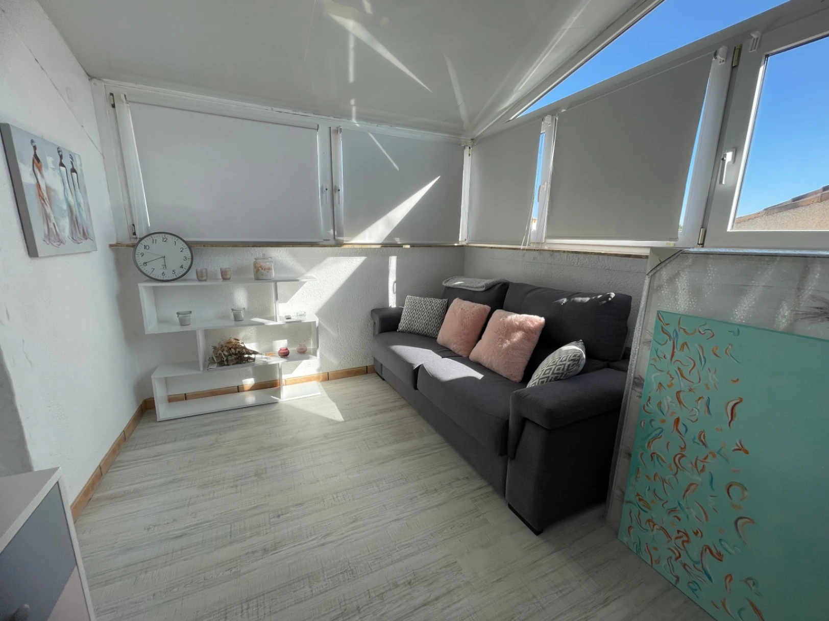Dúplex en venta a 1KM de Playa de los Jesuitas, Pilar de la Horadada