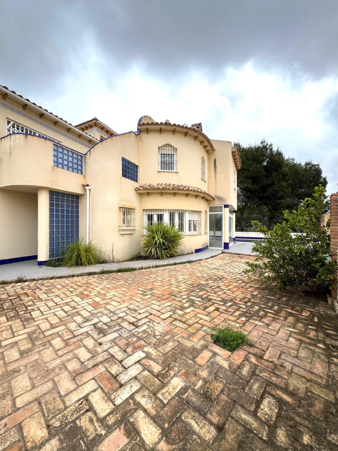 Chalet en venta en Orihuela Costa, Las Ramblas - 4 habitaciones, 3 baños con increíbles vistas