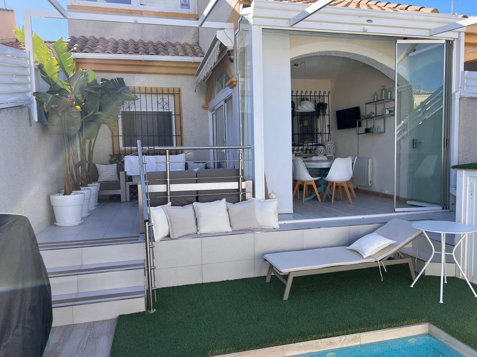 Dúplex en venta a 1KM de Playa de los Jesuitas, Pilar de la Horadada