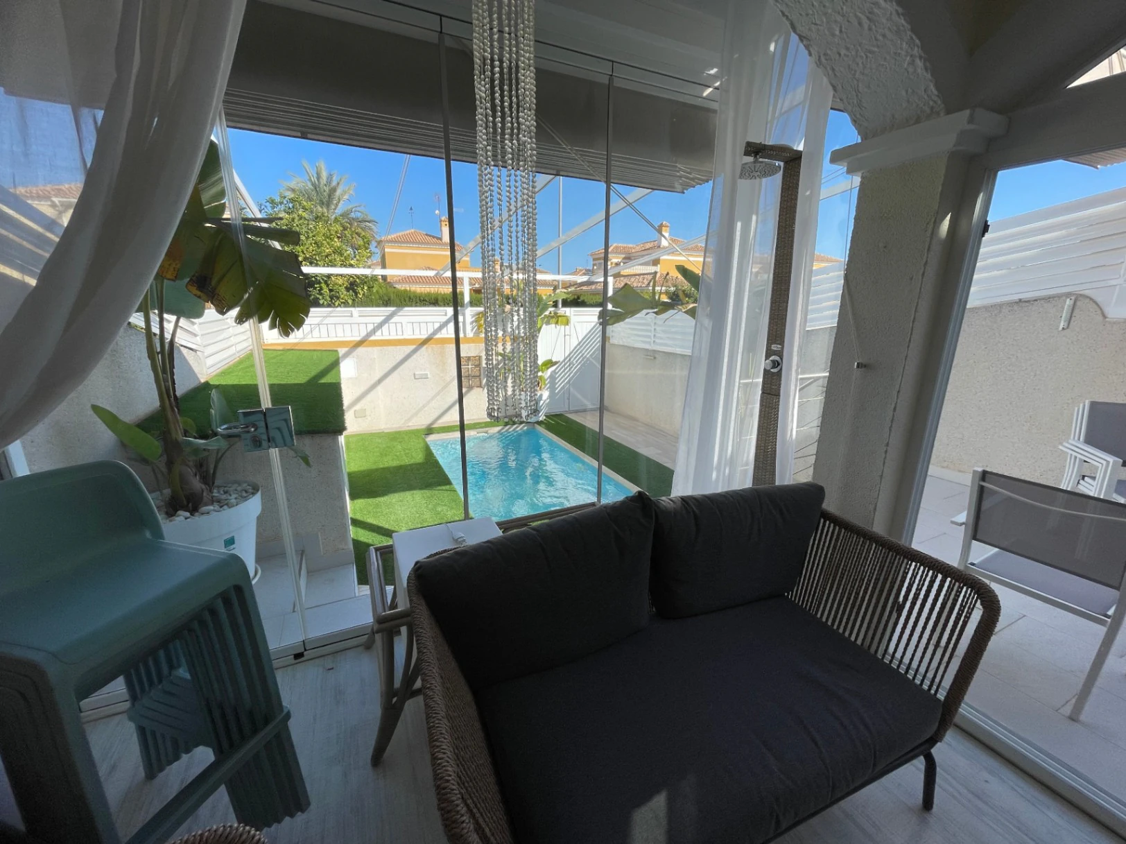 Dúplex en venta a 1KM de Playa de los Jesuitas, Pilar de la Horadada