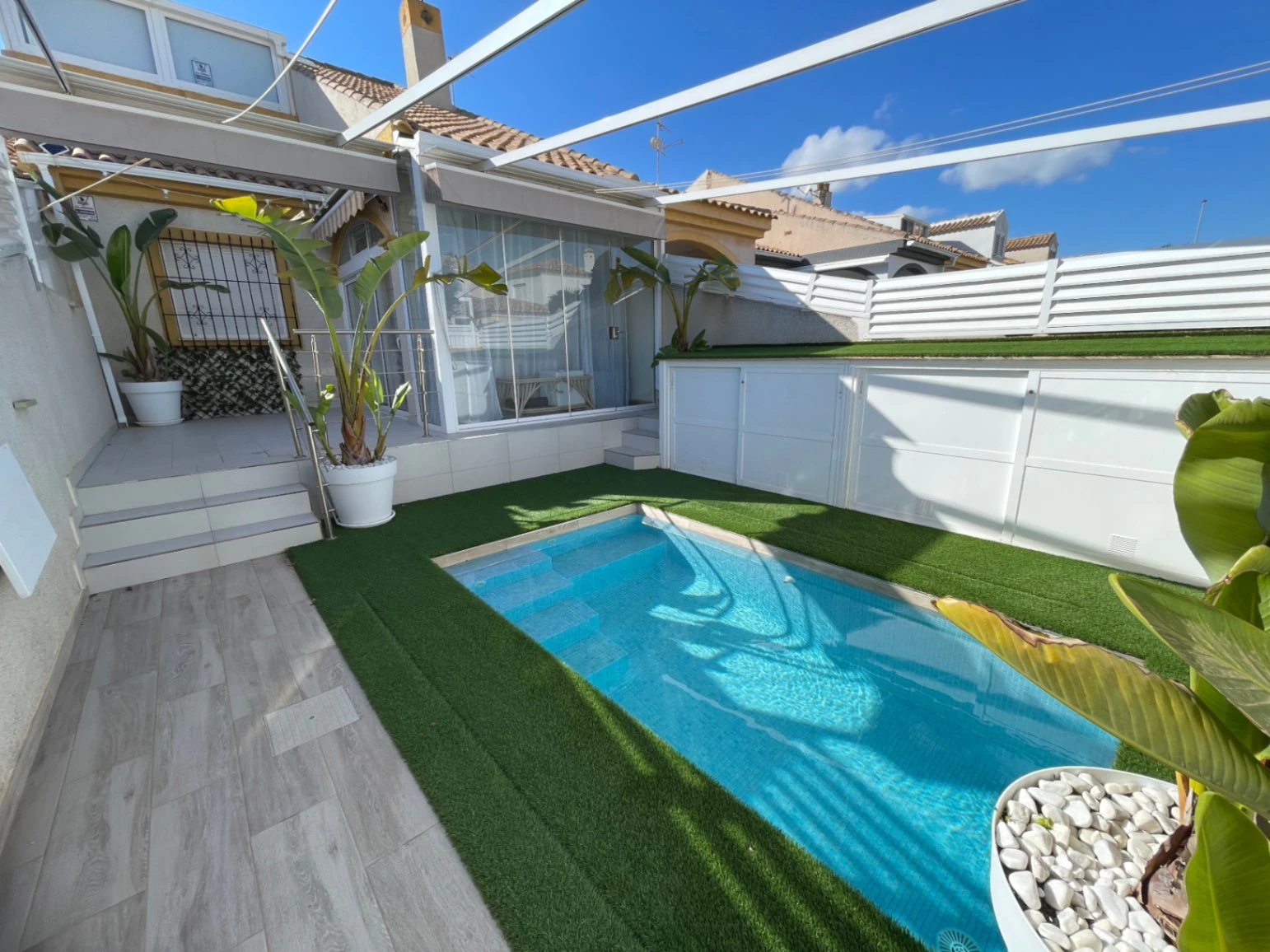 Dúplex en venta a 1KM de Playa de los Jesuitas, Pilar de la Horadada