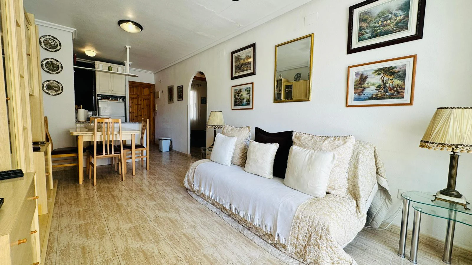 Apartamento en venta en Torrevieja