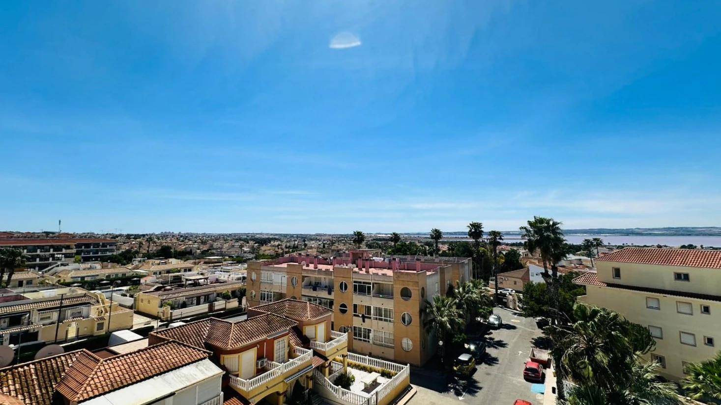 Apartamento en venta en Torrevieja