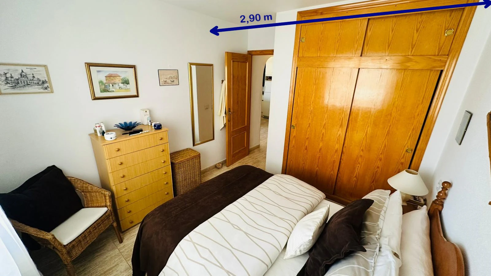 Apartamento en venta en Torrevieja