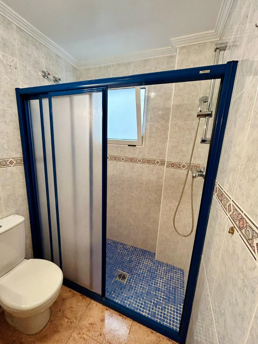 Apartment for sale in Torrevieja