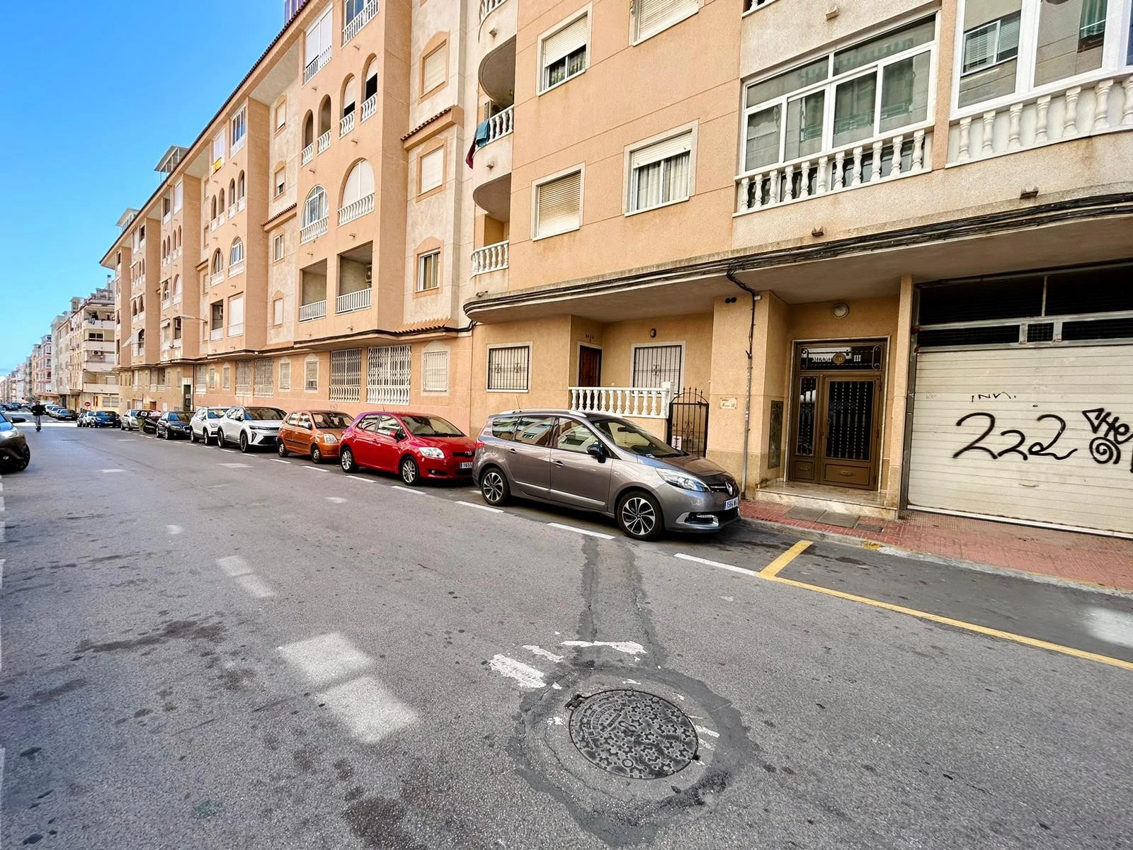 Apartment for sale in Torrevieja