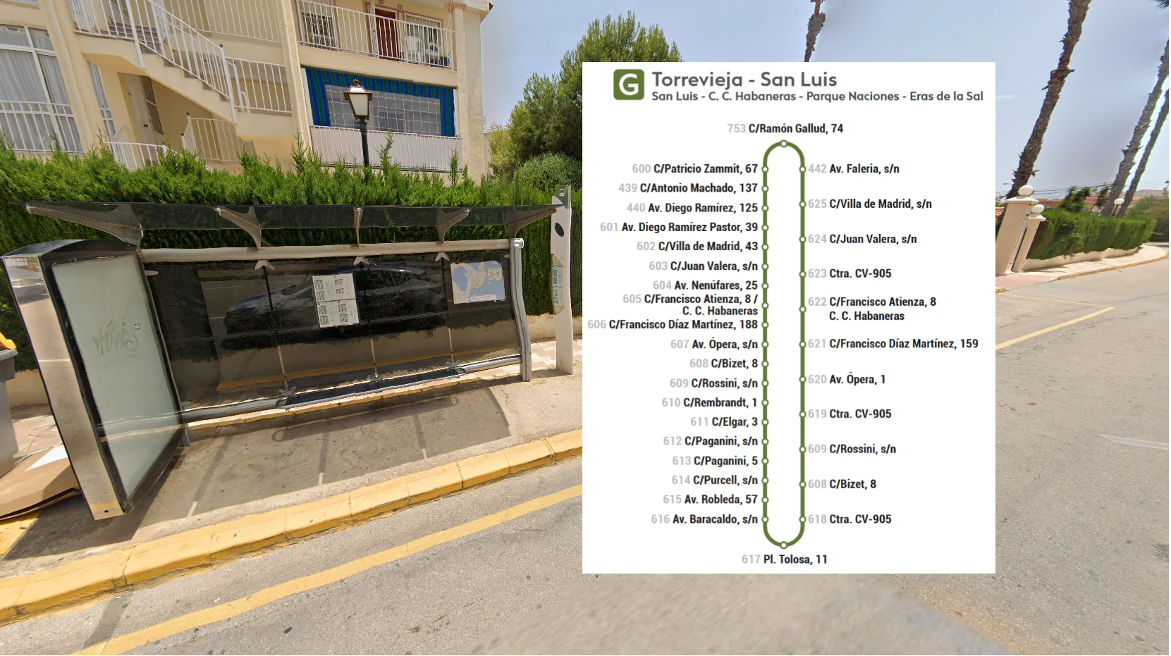Apartamento en venta en Torrevieja