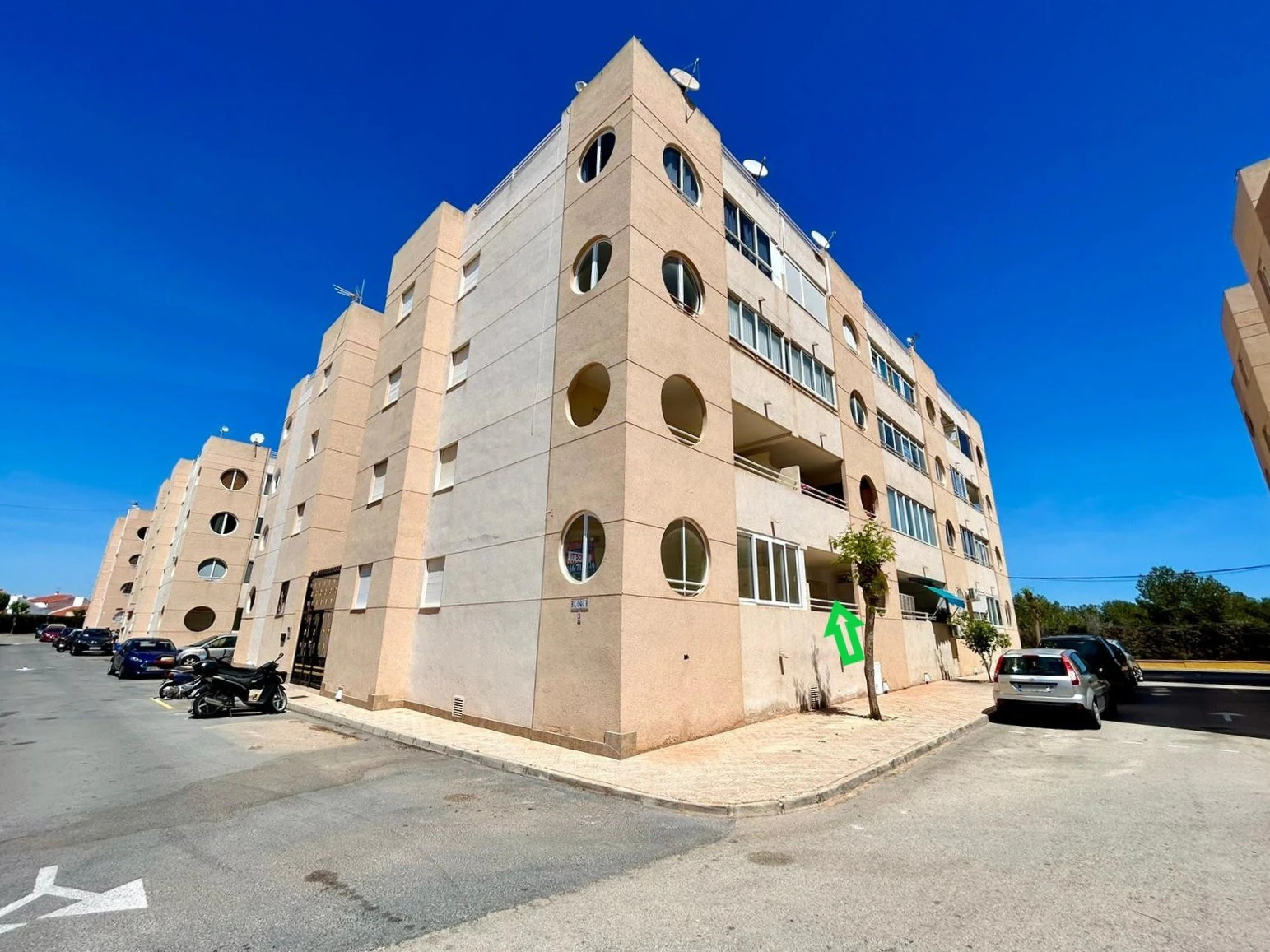 Apartamento en venta en Torrevieja