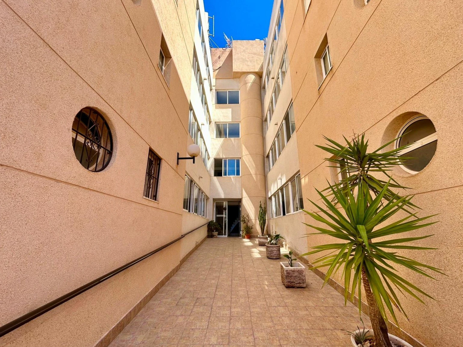 Apartamento en venta en Torrevieja