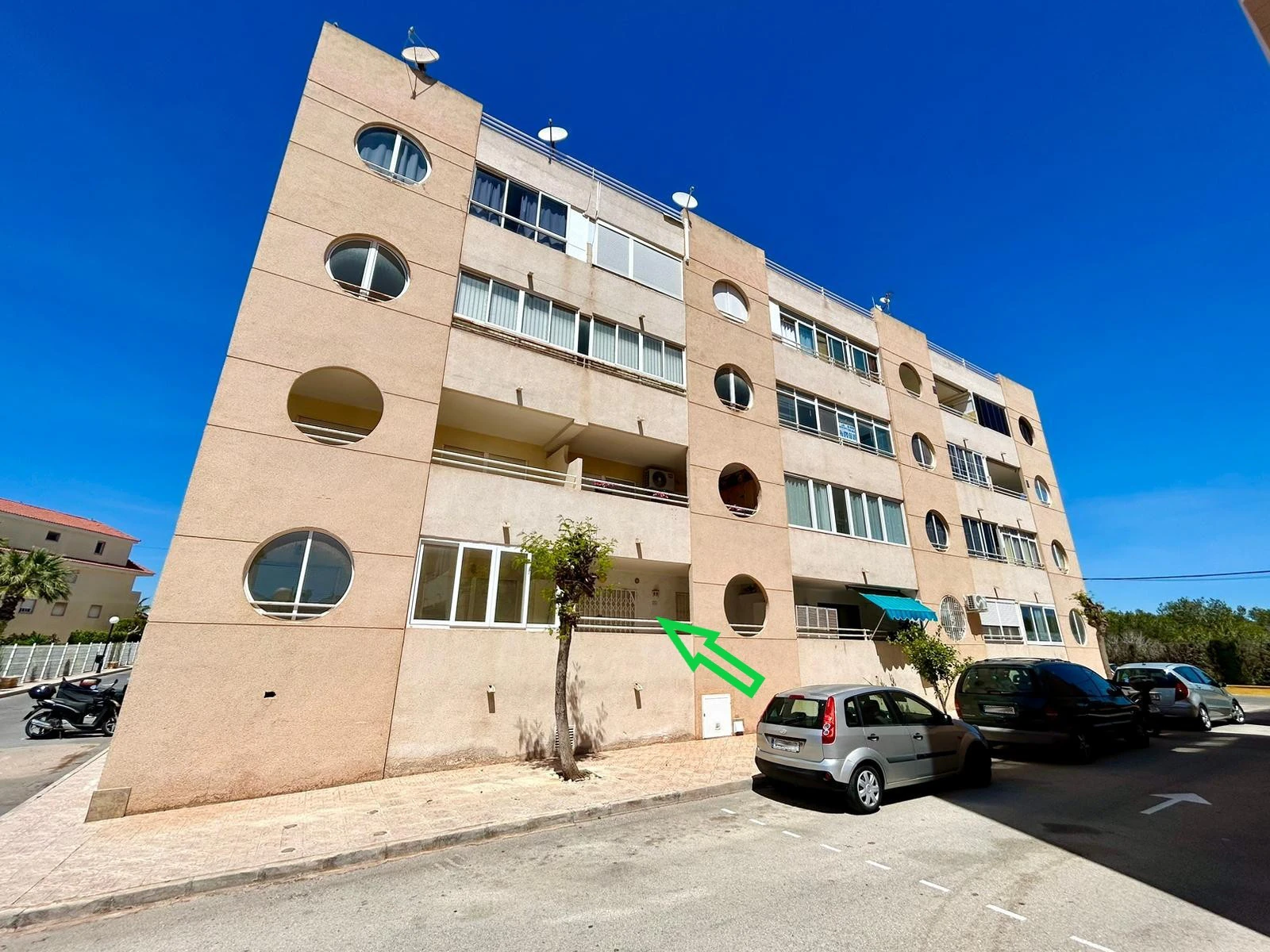Apartamento en venta en Torrevieja
