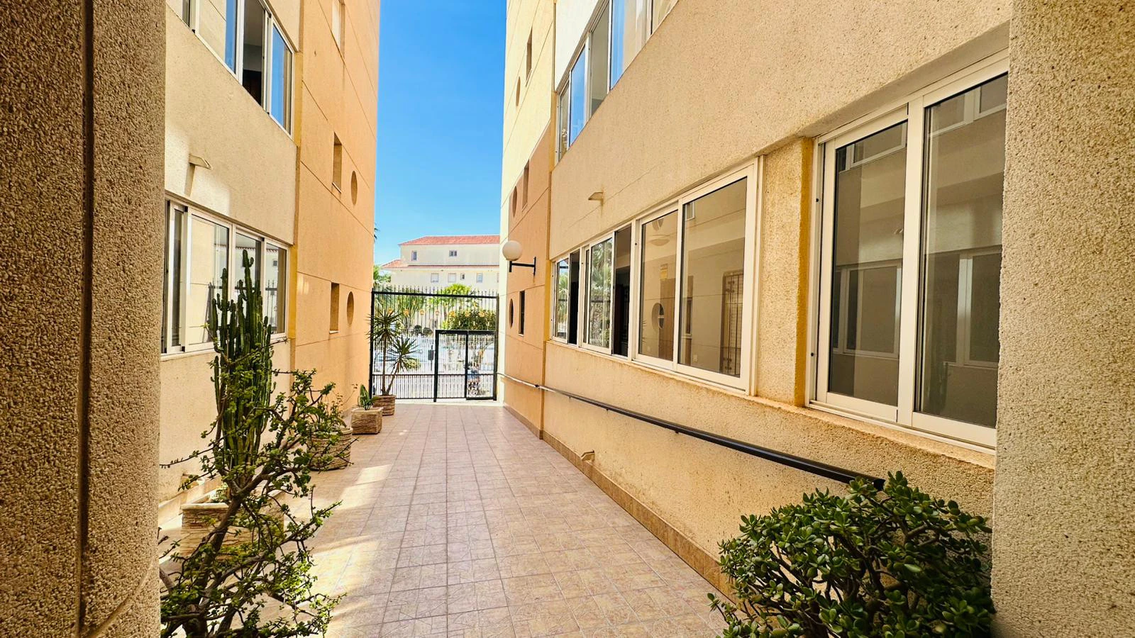 Apartamento en venta en Torrevieja