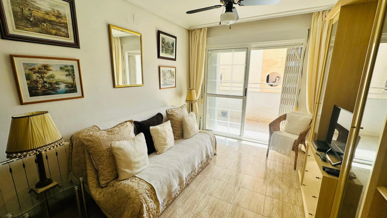 Apartamento en venta en Torrevieja