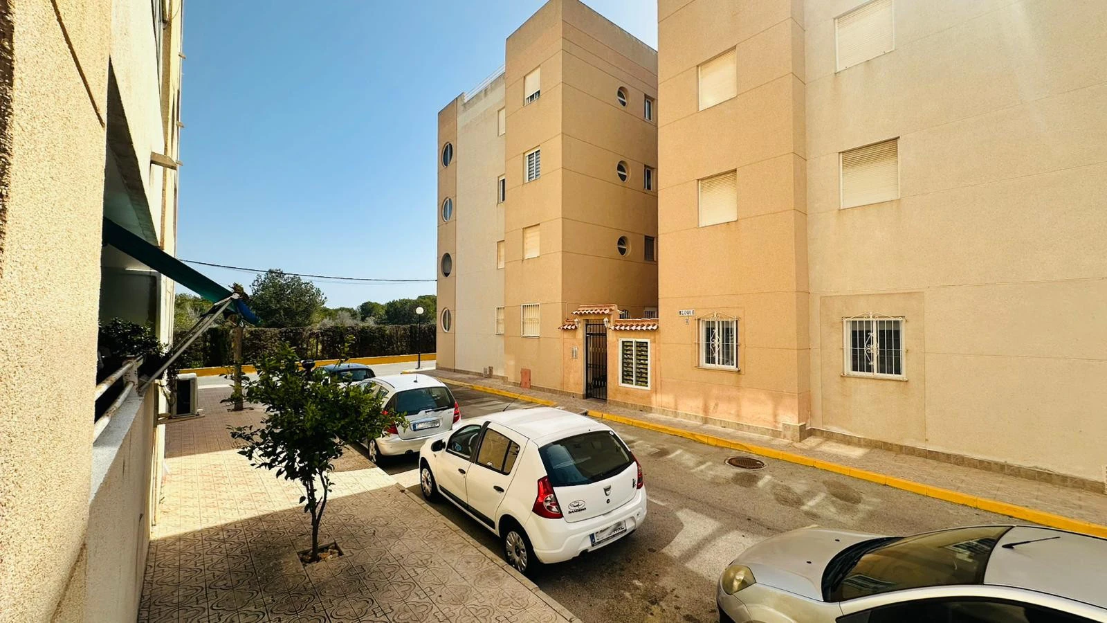 Apartamento en venta en Torrevieja