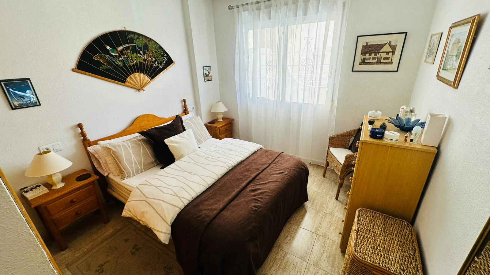 Apartamento en venta en Torrevieja
